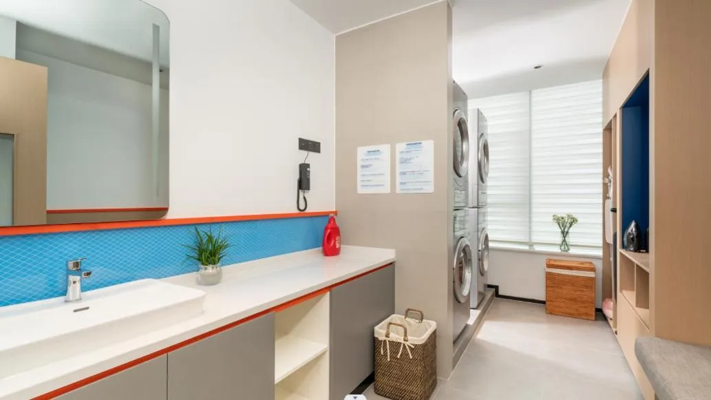 Holiday Inn Express Changsha Kaifu by IHG