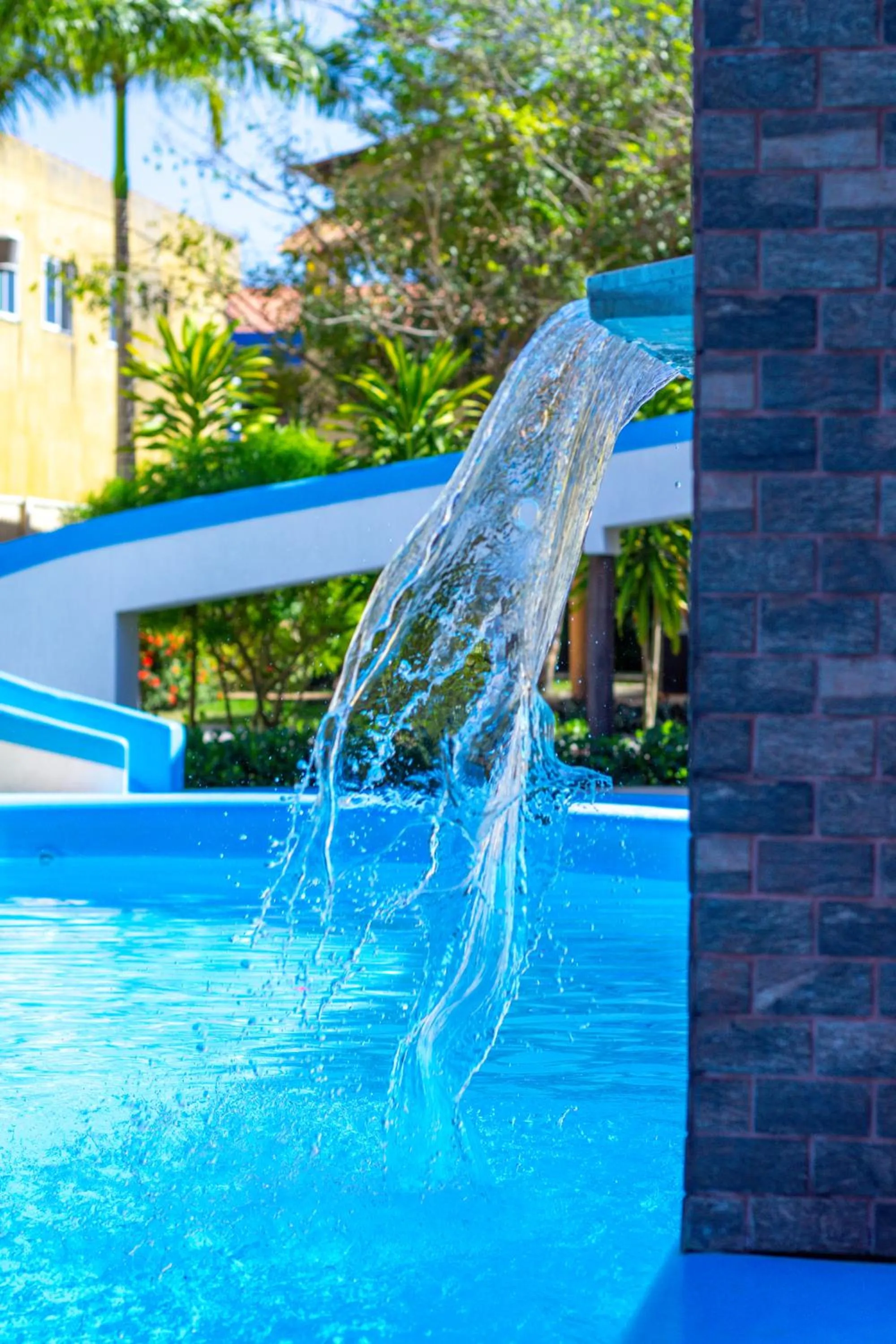 Day in POUSADA OBAH VILLAGE