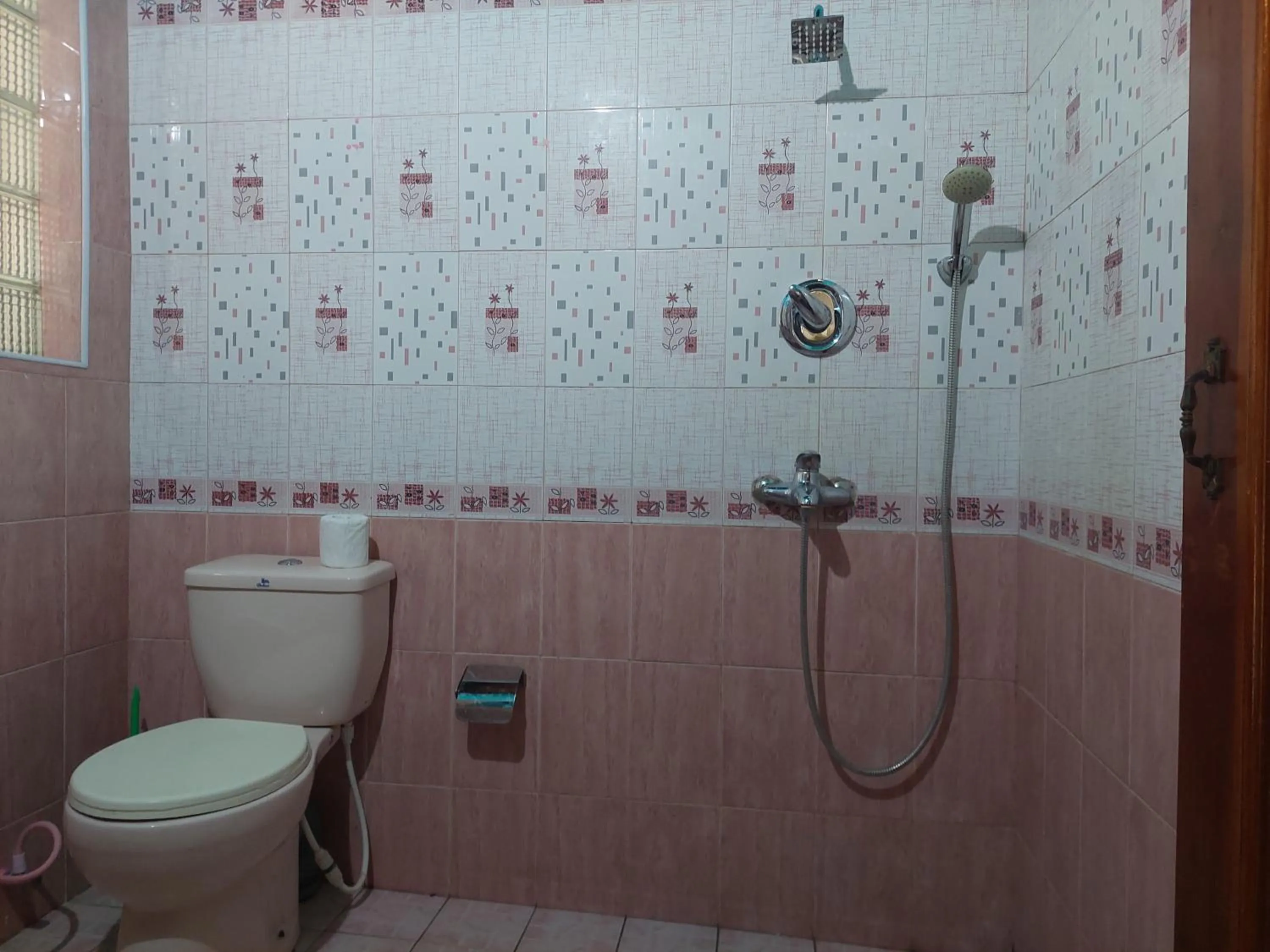 Property building in Green Light Holiday Village