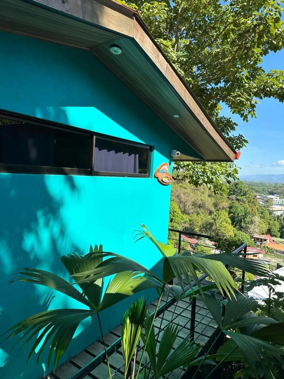 Garden in Villas In Sueño