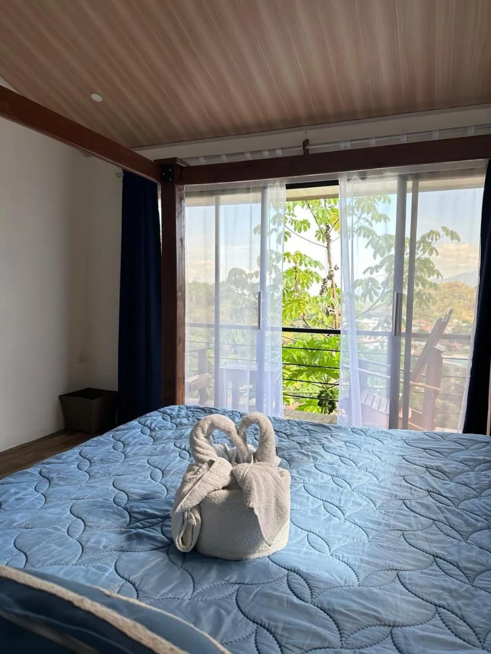 Bedroom, Bed in Villas In Sueño