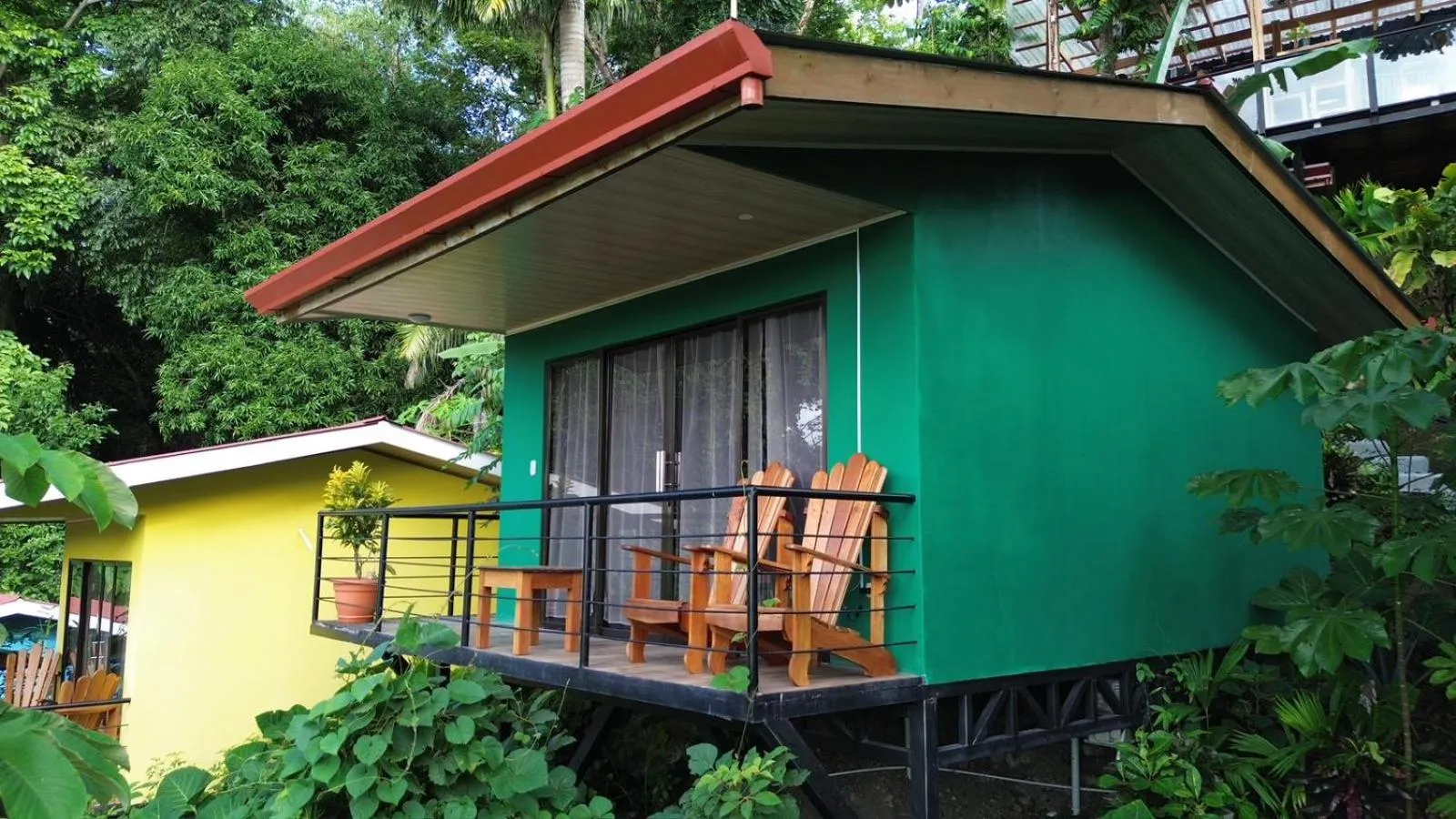 View (from property/room) in Villas In Sueño