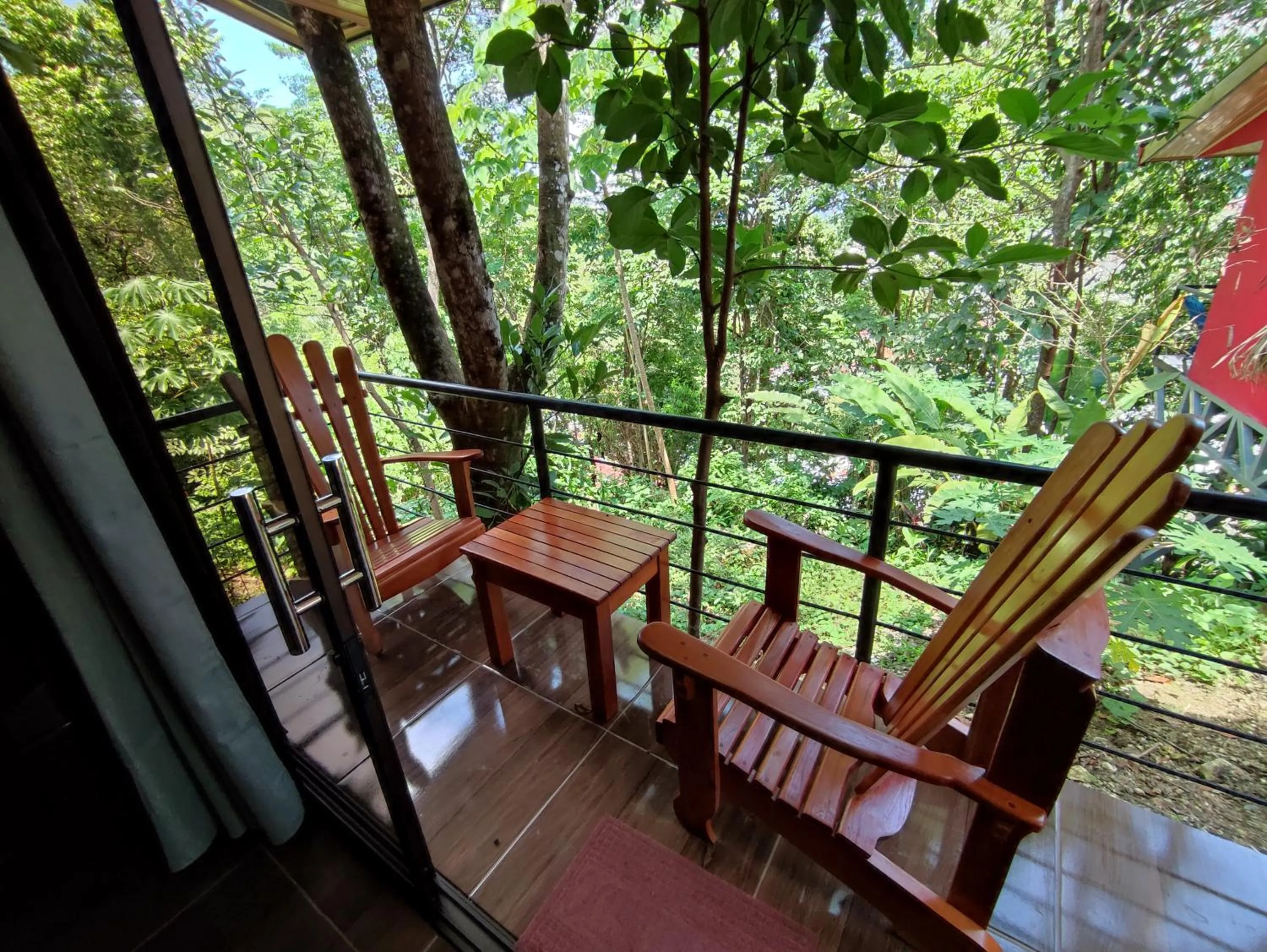 Natural landscape in Villas In Sueño