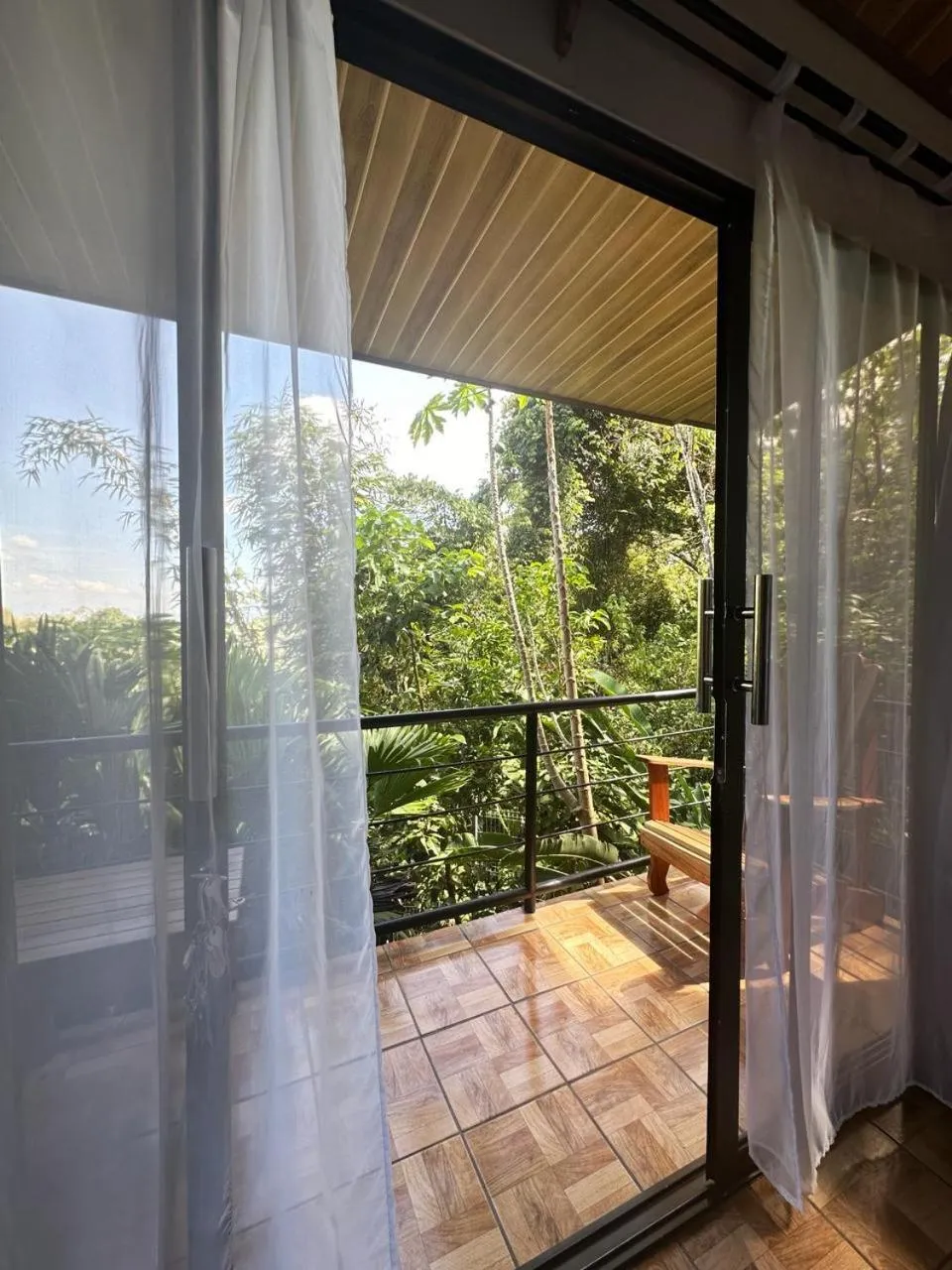 Mountain view in Villas In Sueño