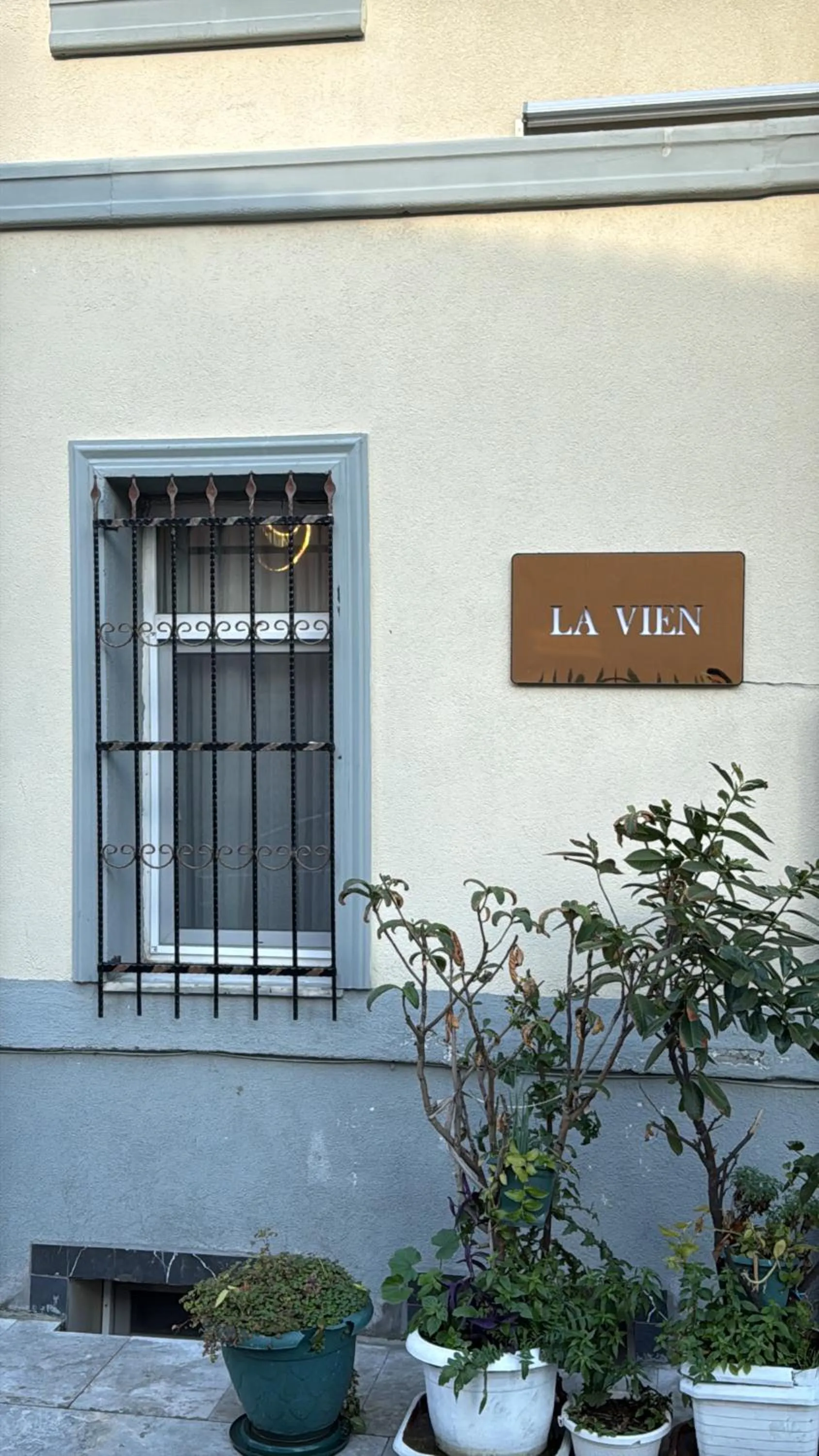 Property building in La Vien Hotel Old City