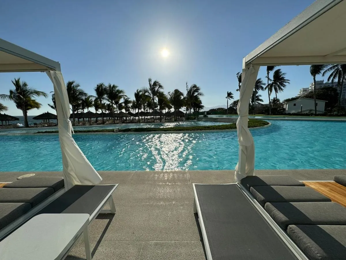 Departamento Arrecife Beach, Nuevo Vallarta