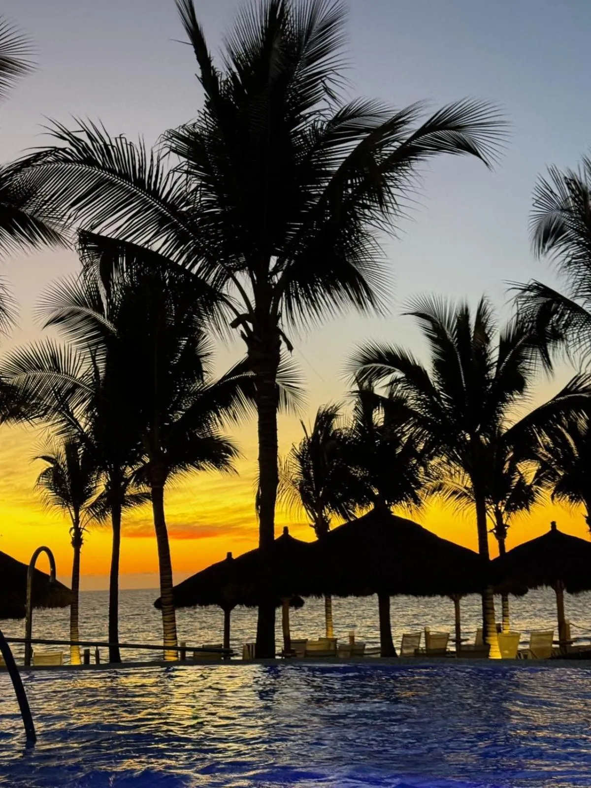 Departamento Arrecife Beach, Nuevo Vallarta