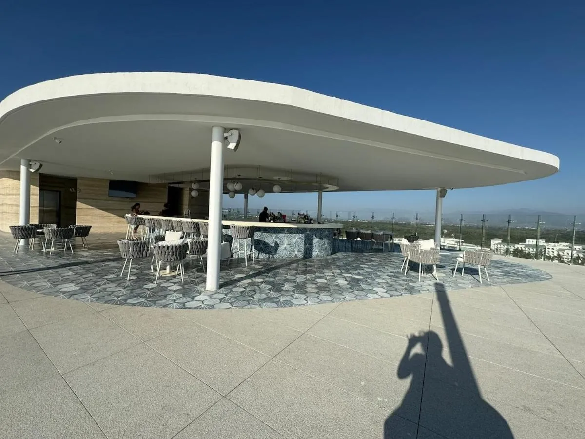 Departamento Arrecife Beach, Nuevo Vallarta