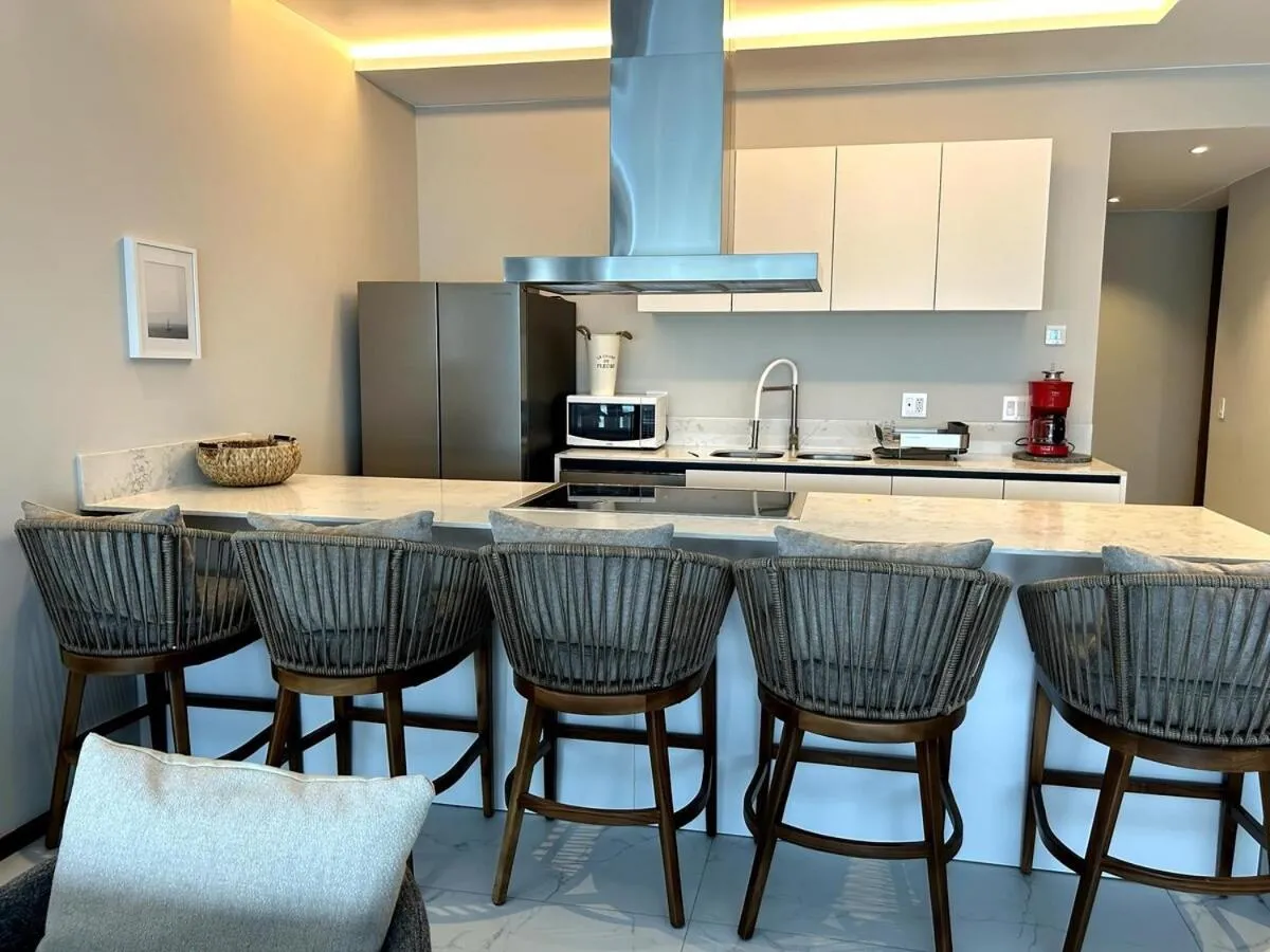 Departamento Arrecife Beach, Nuevo Vallarta