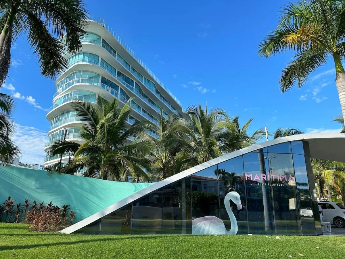 Departamento Arrecife Beach, Nuevo Vallarta