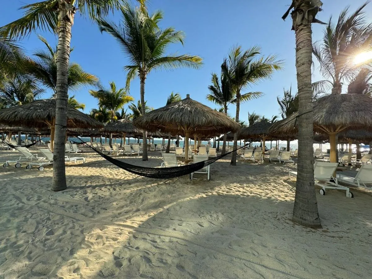 Departamento Arrecife Beach, Nuevo Vallarta