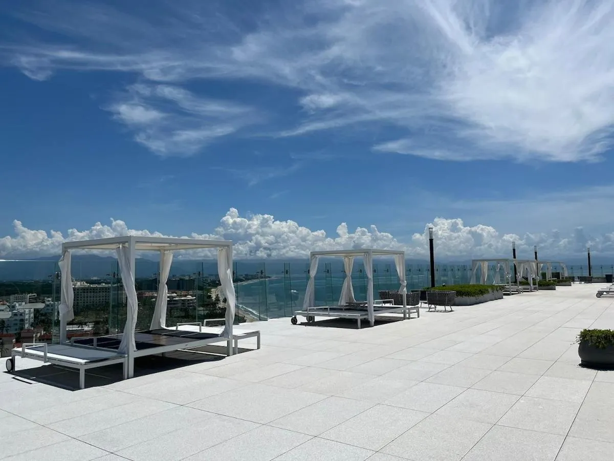 Departamento Arrecife Beach, Nuevo Vallarta