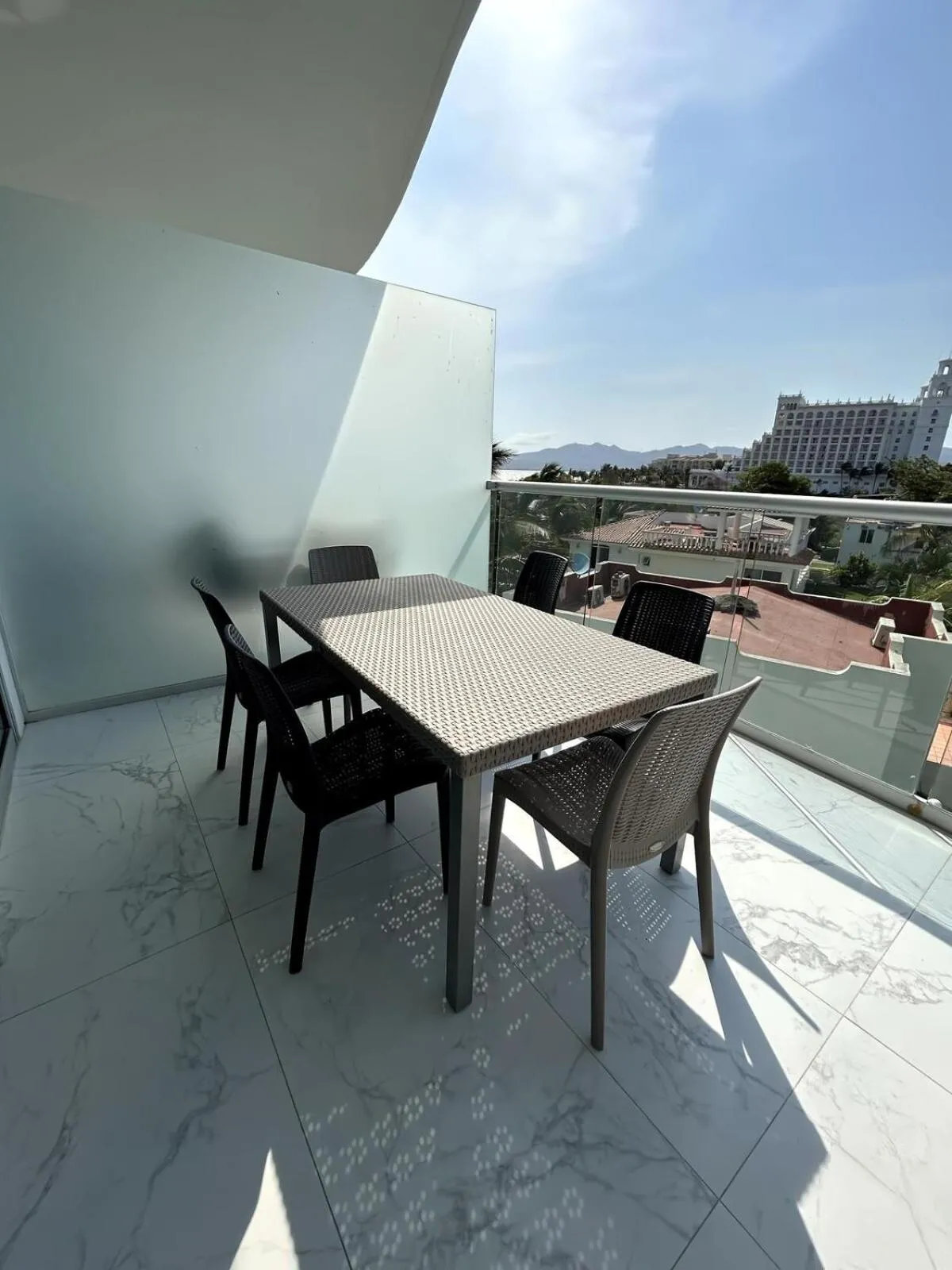 Departamento Arrecife Beach, Nuevo Vallarta