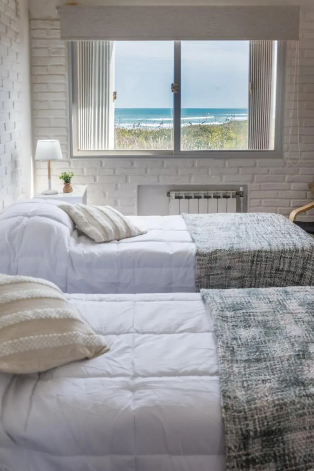 Standard Twin Room in Portobello Suites Hotel Standard Twin Room in Portobello Suites Hotel