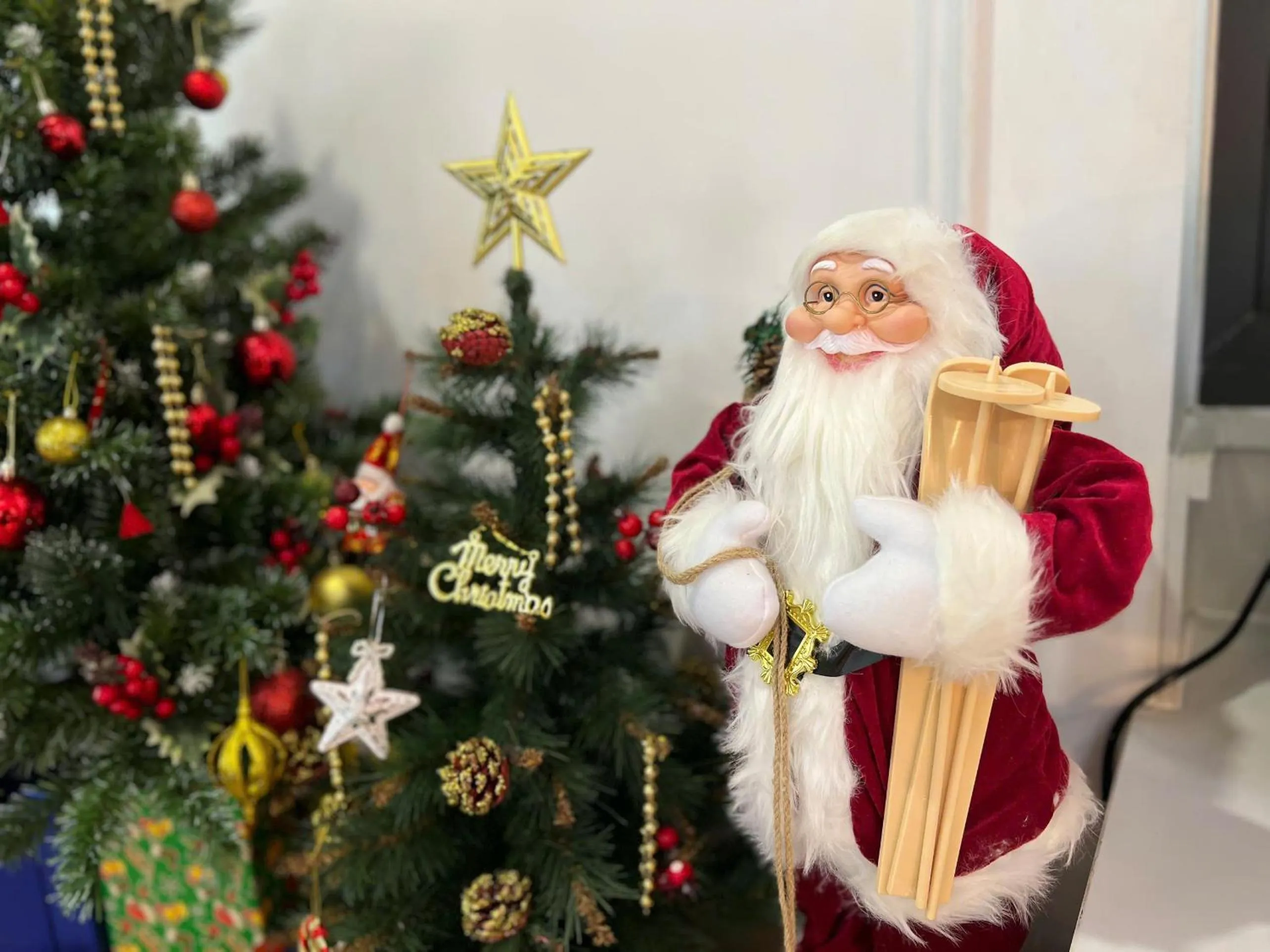 Restaurant/places to eat in The Sail Hotel - My Khe Beach