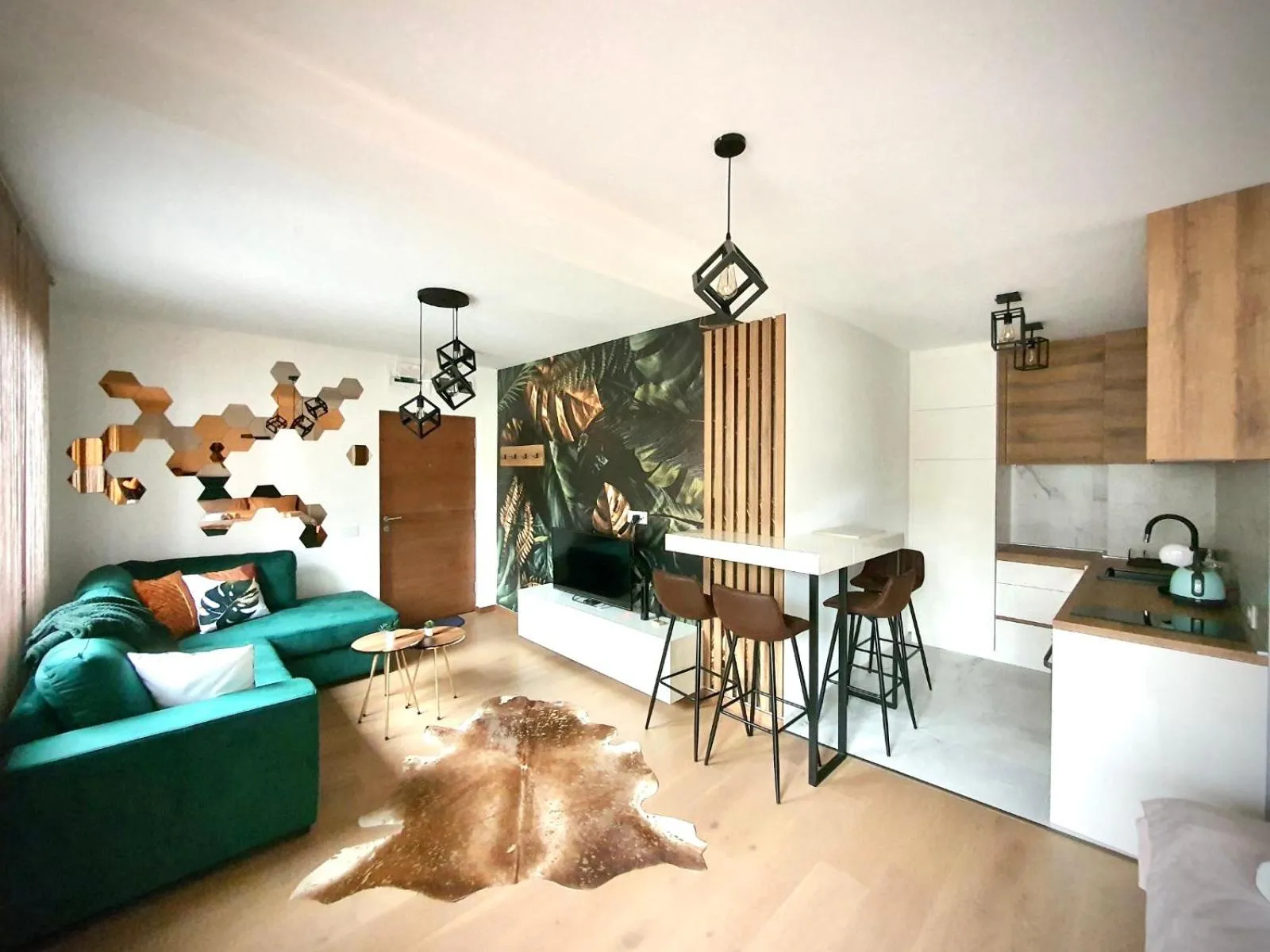Apartman Pablo Zlatibor