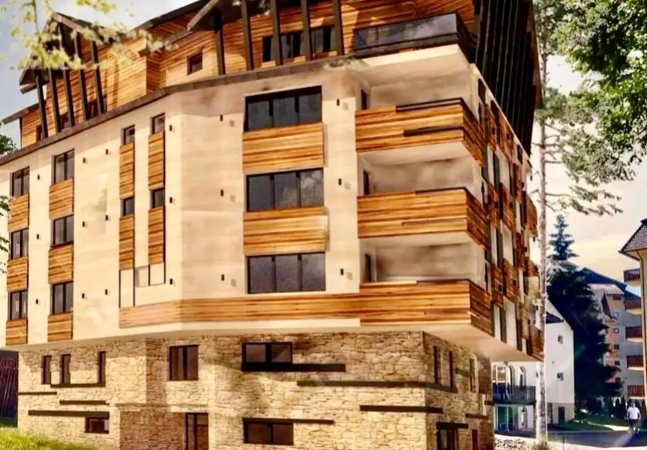 Apartman Pablo Zlatibor