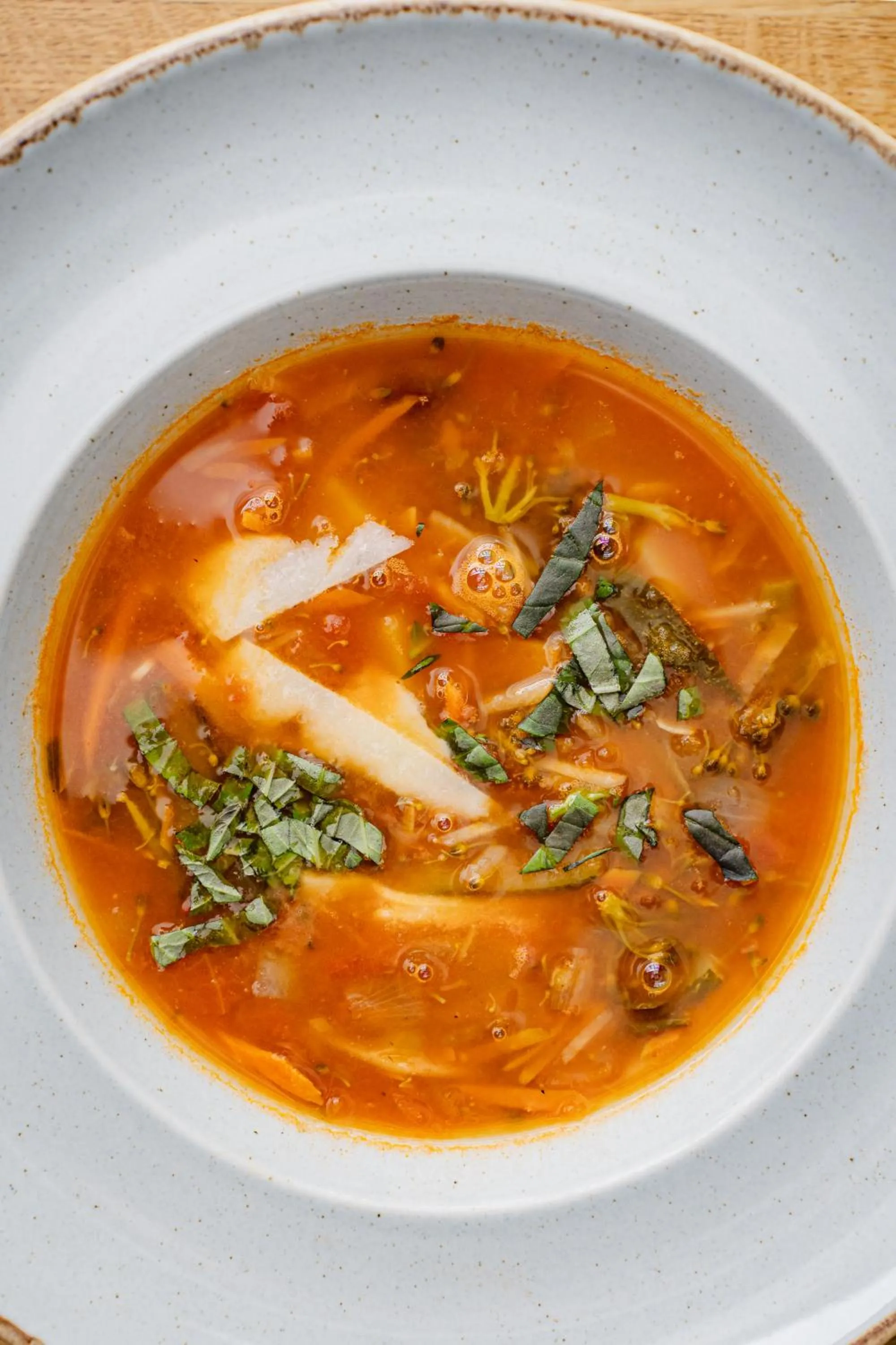 Restaurant/places to eat in Hotel Apis