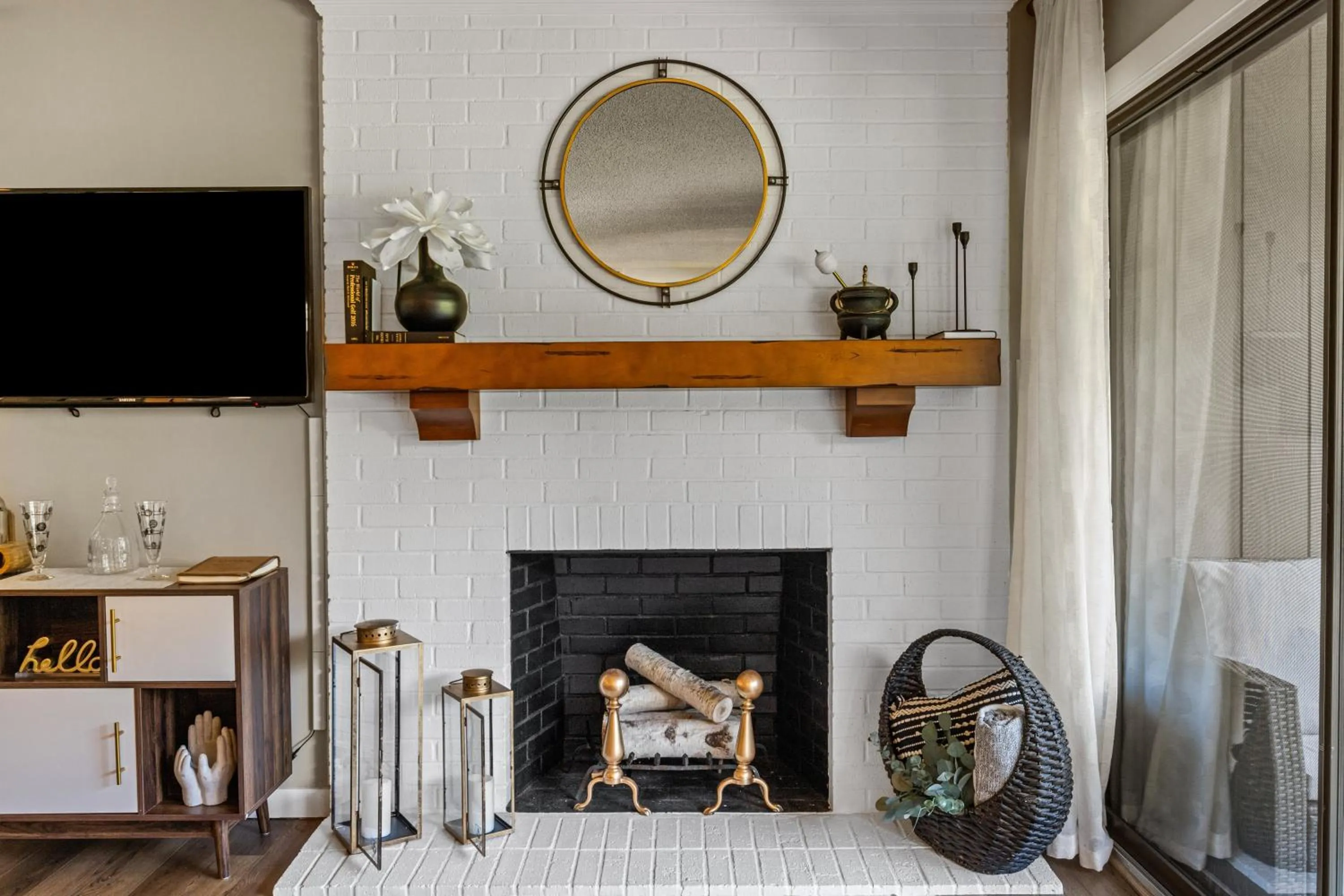 flat iron in Legends and Masters Iron Suite