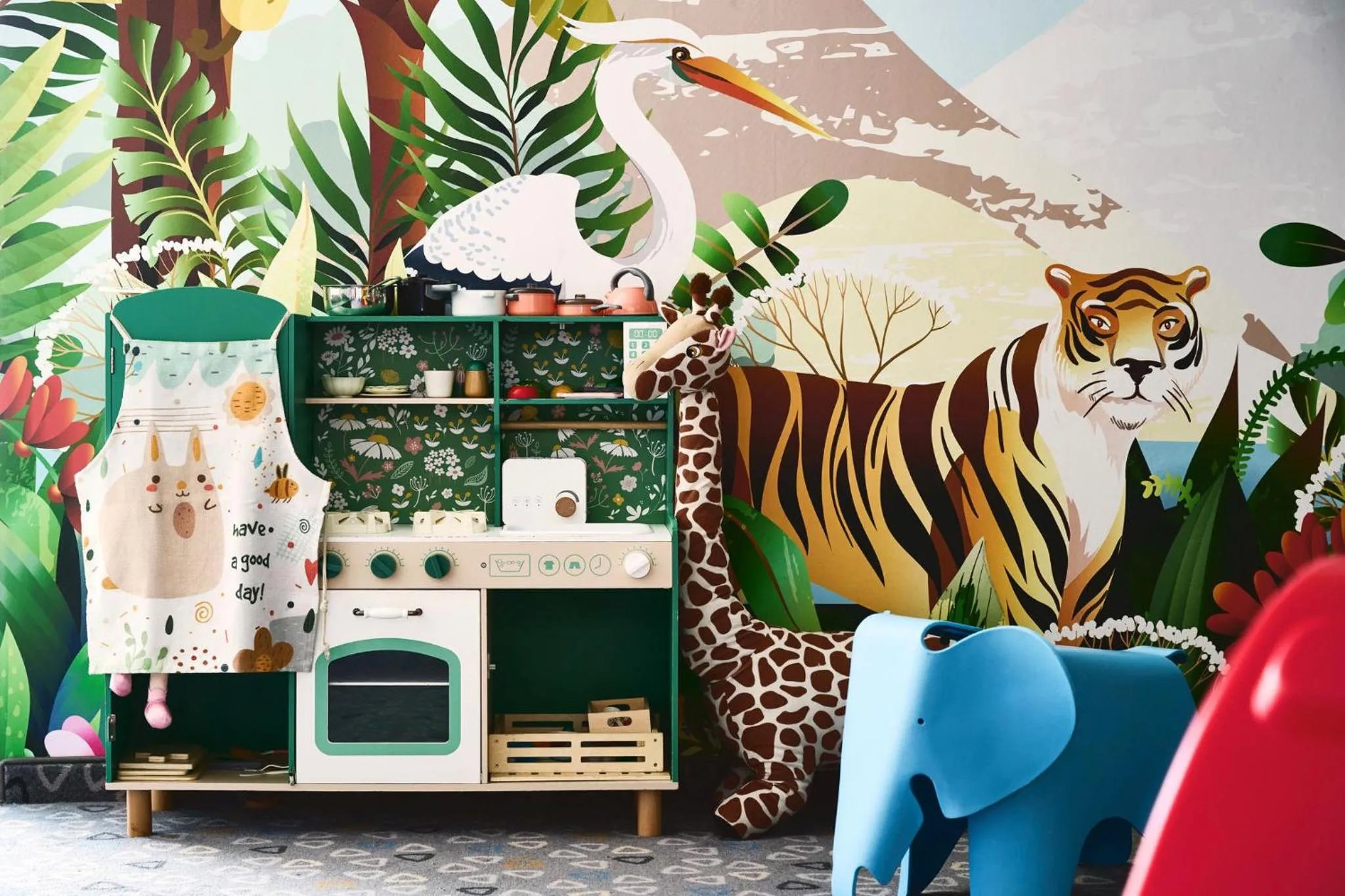 Property building in Mercure Karpacz Skalny