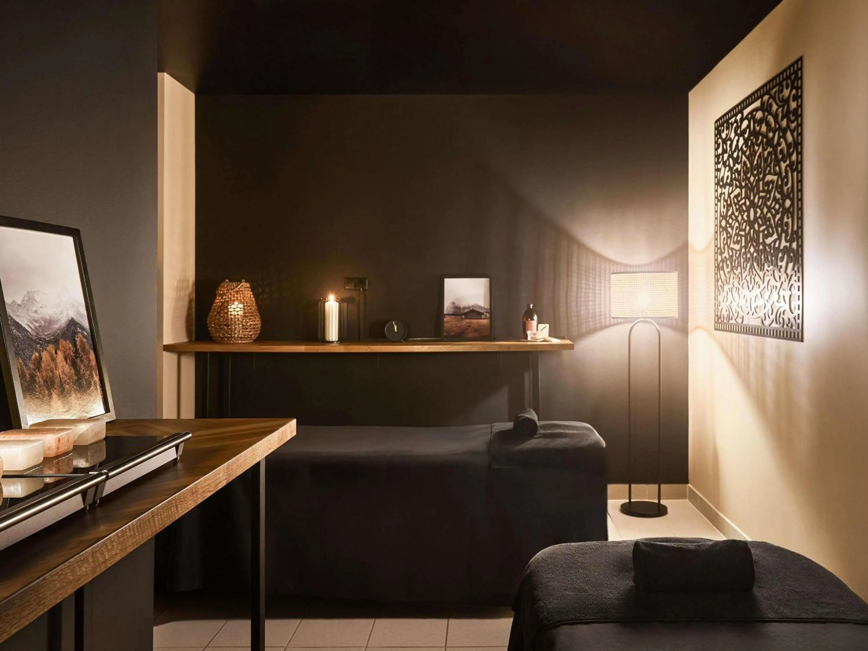 Property building in Mercure Karpacz Skalny