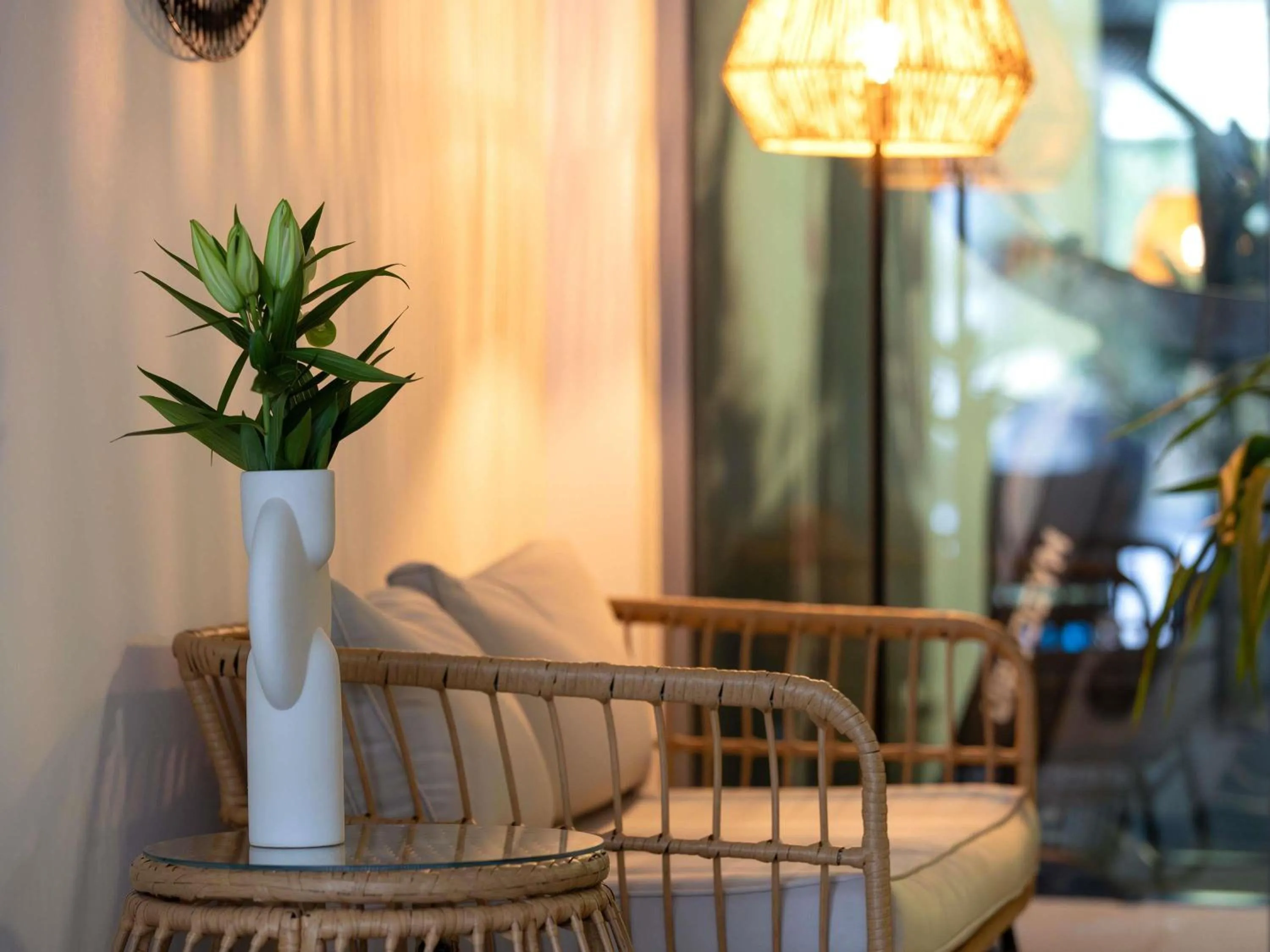 Fitness centre/facilities in Mercure Karpacz Skalny