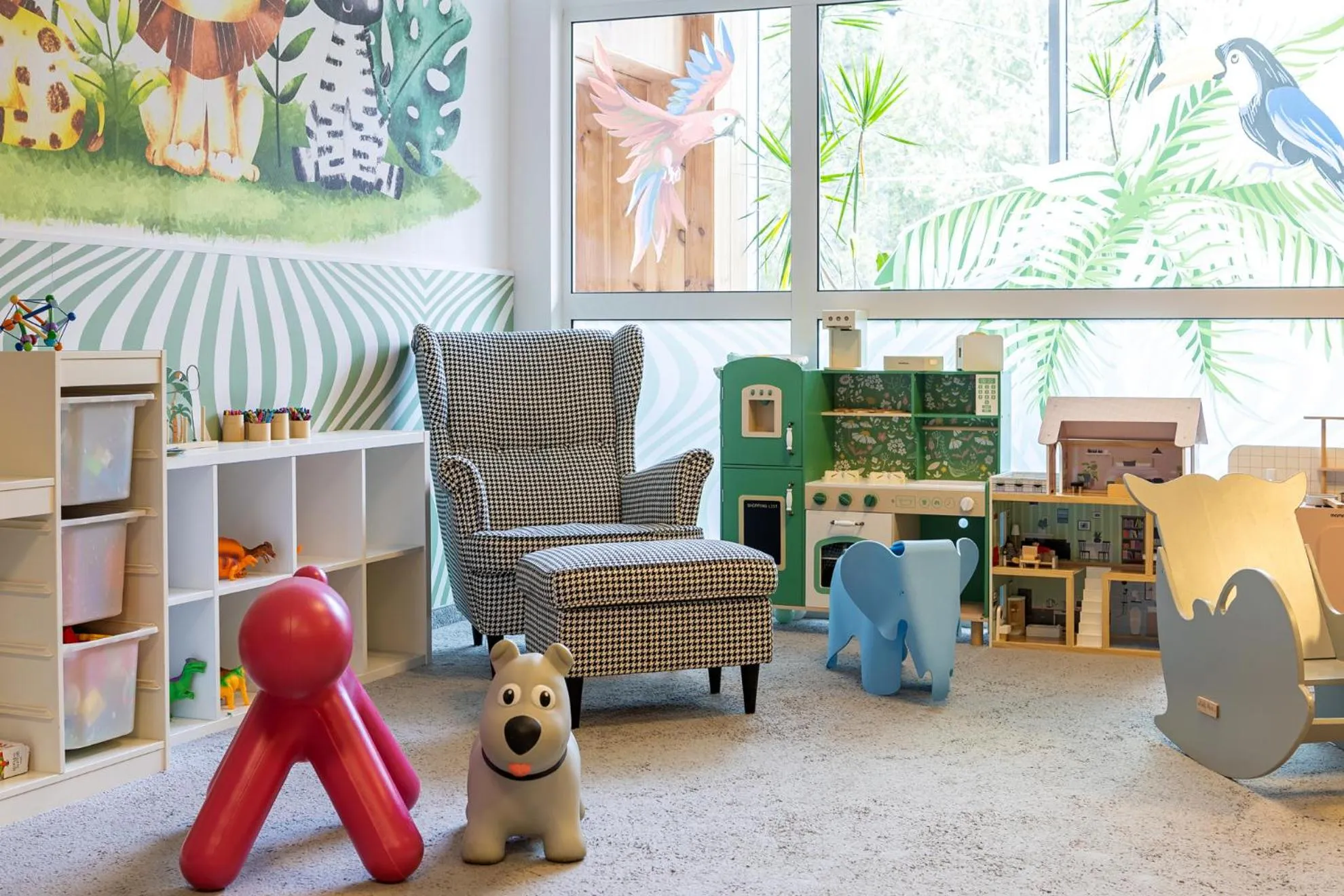 Property building in Mercure Karpacz Skalny