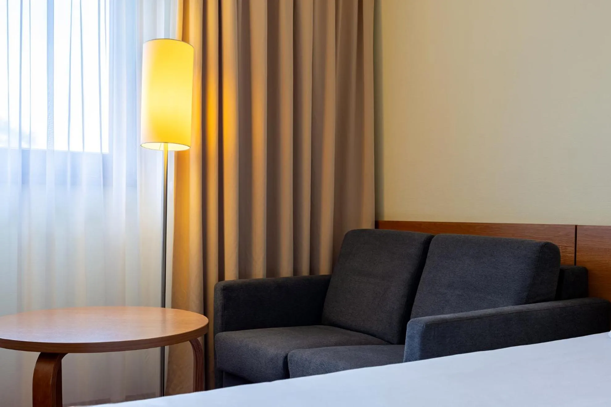 Property building, Bed in Mercure Karpacz Skalny