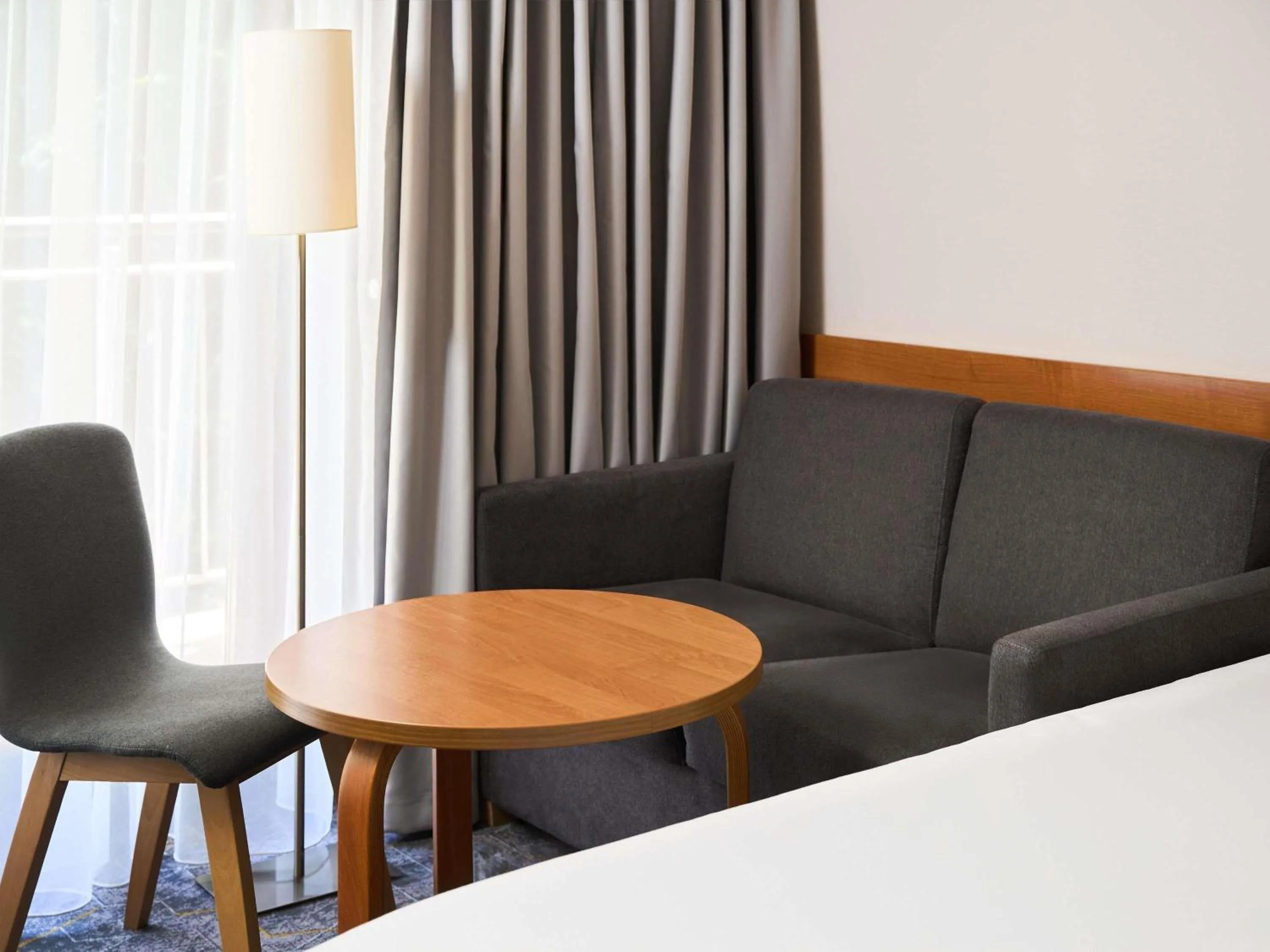 Bedroom, Bed in Mercure Karpacz Skalny