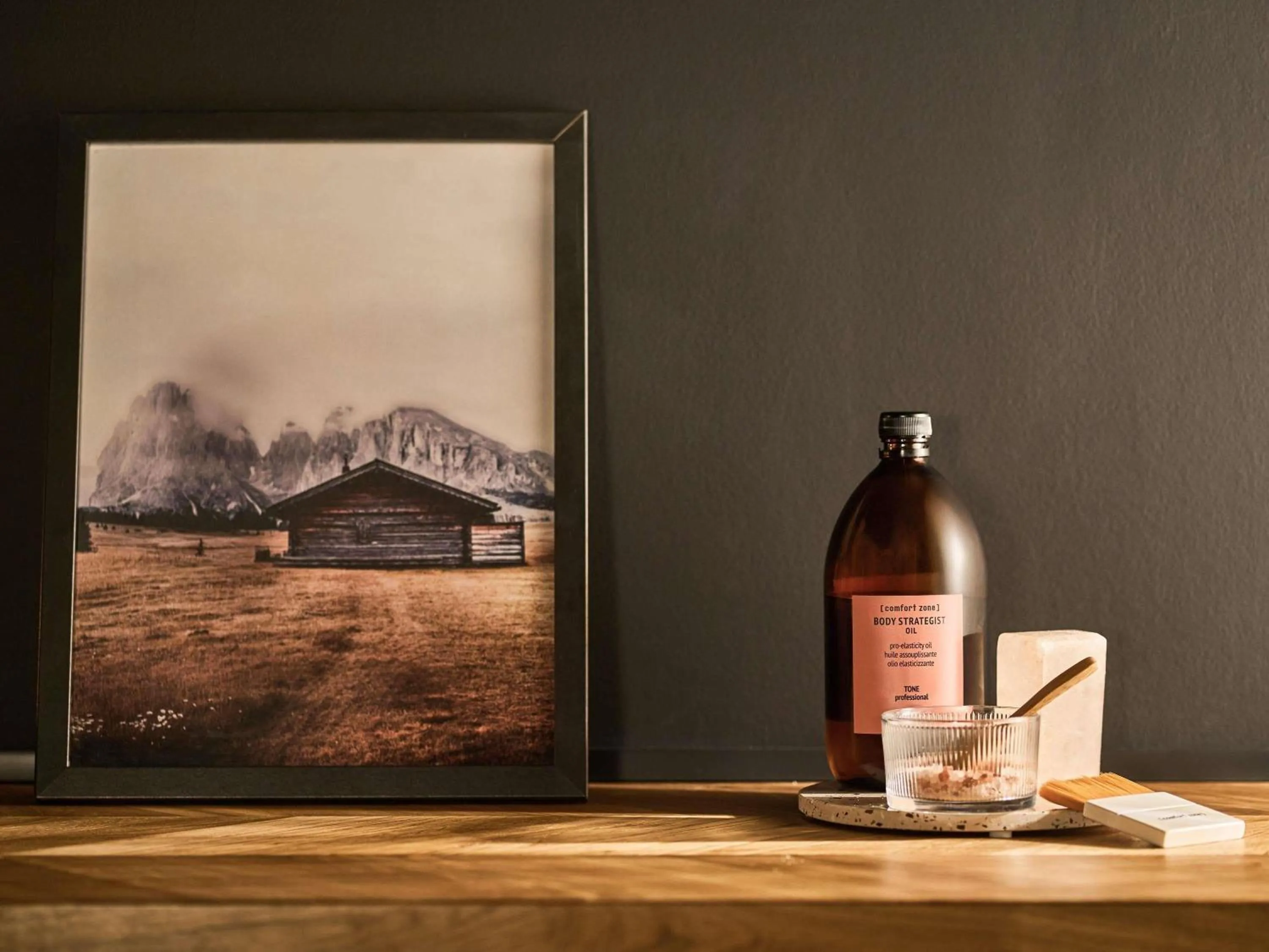 Spa and wellness centre/facilities in Mercure Karpacz Skalny