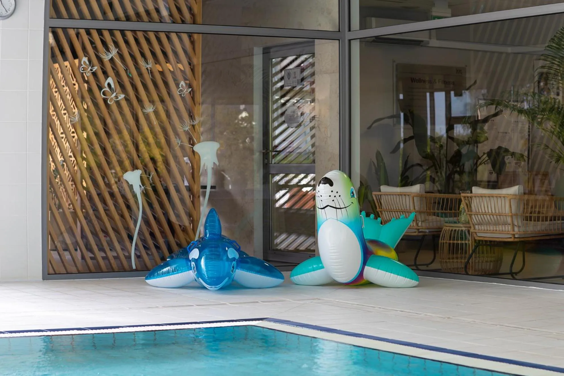 Property building in Mercure Karpacz Skalny