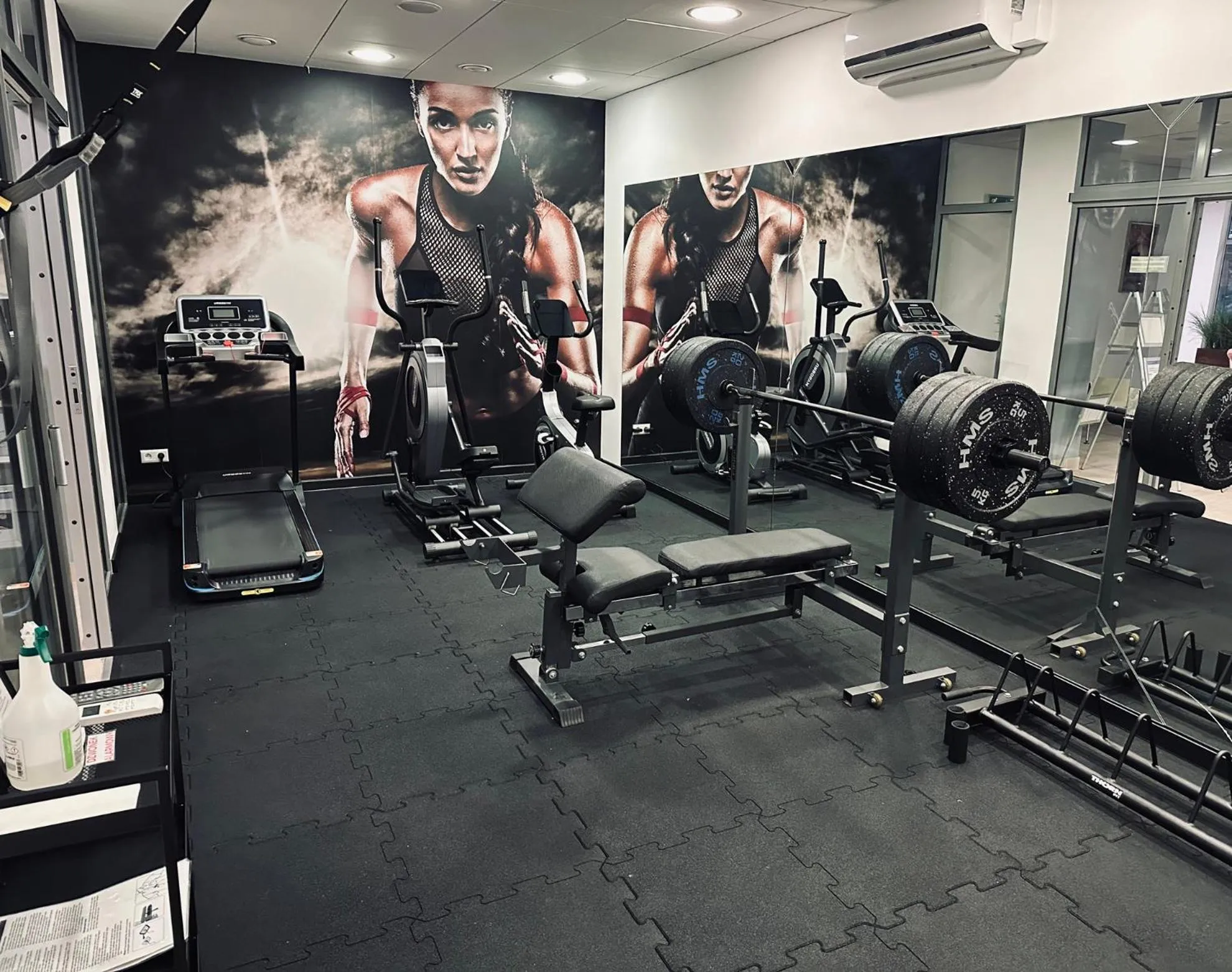 Property building in Mercure Karpacz Skalny