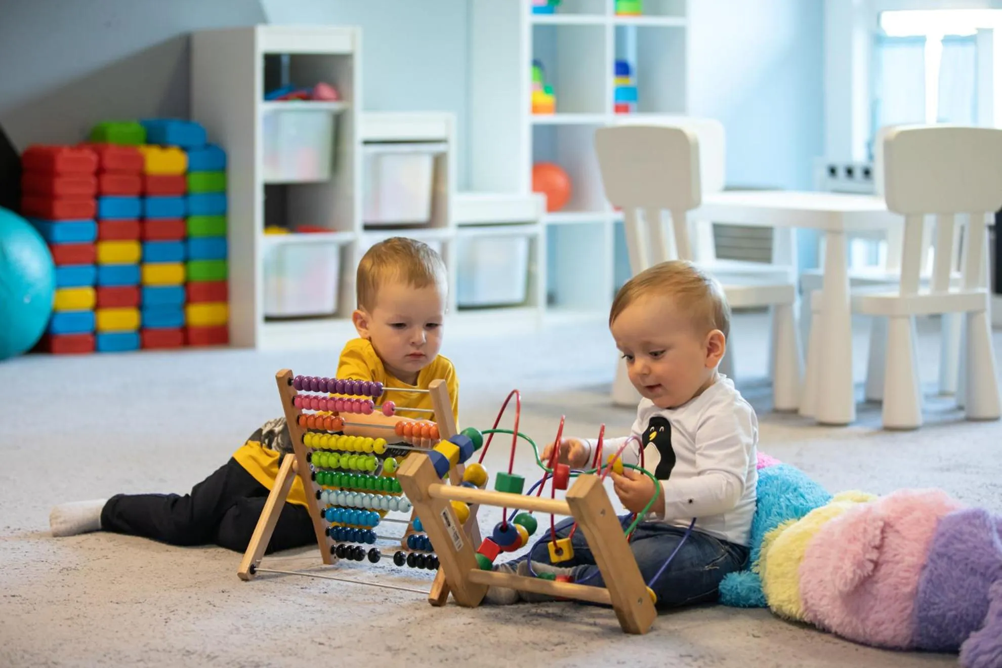 Kids's club in Mercure Karpacz Skalny