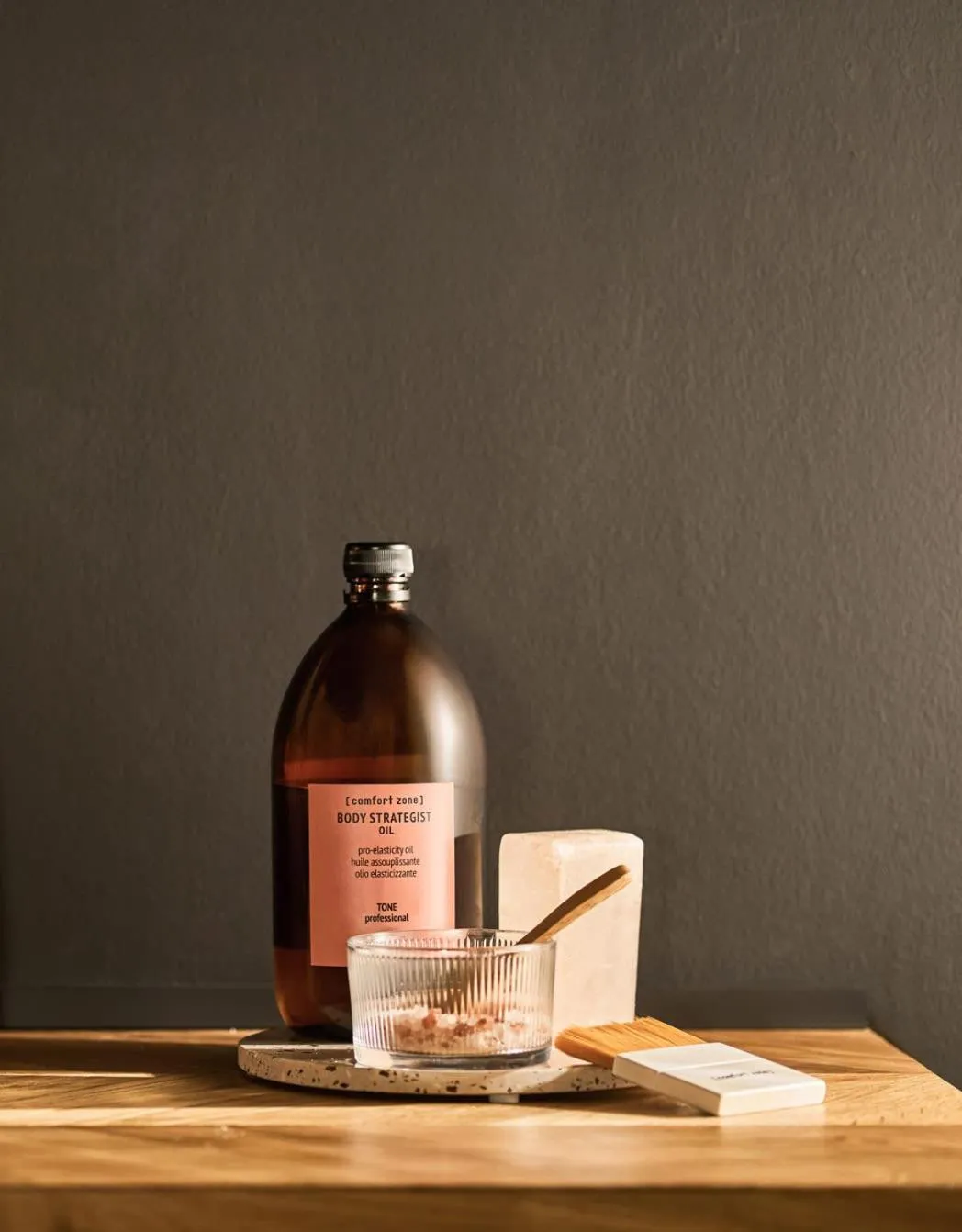 Massage in Mercure Karpacz Skalny