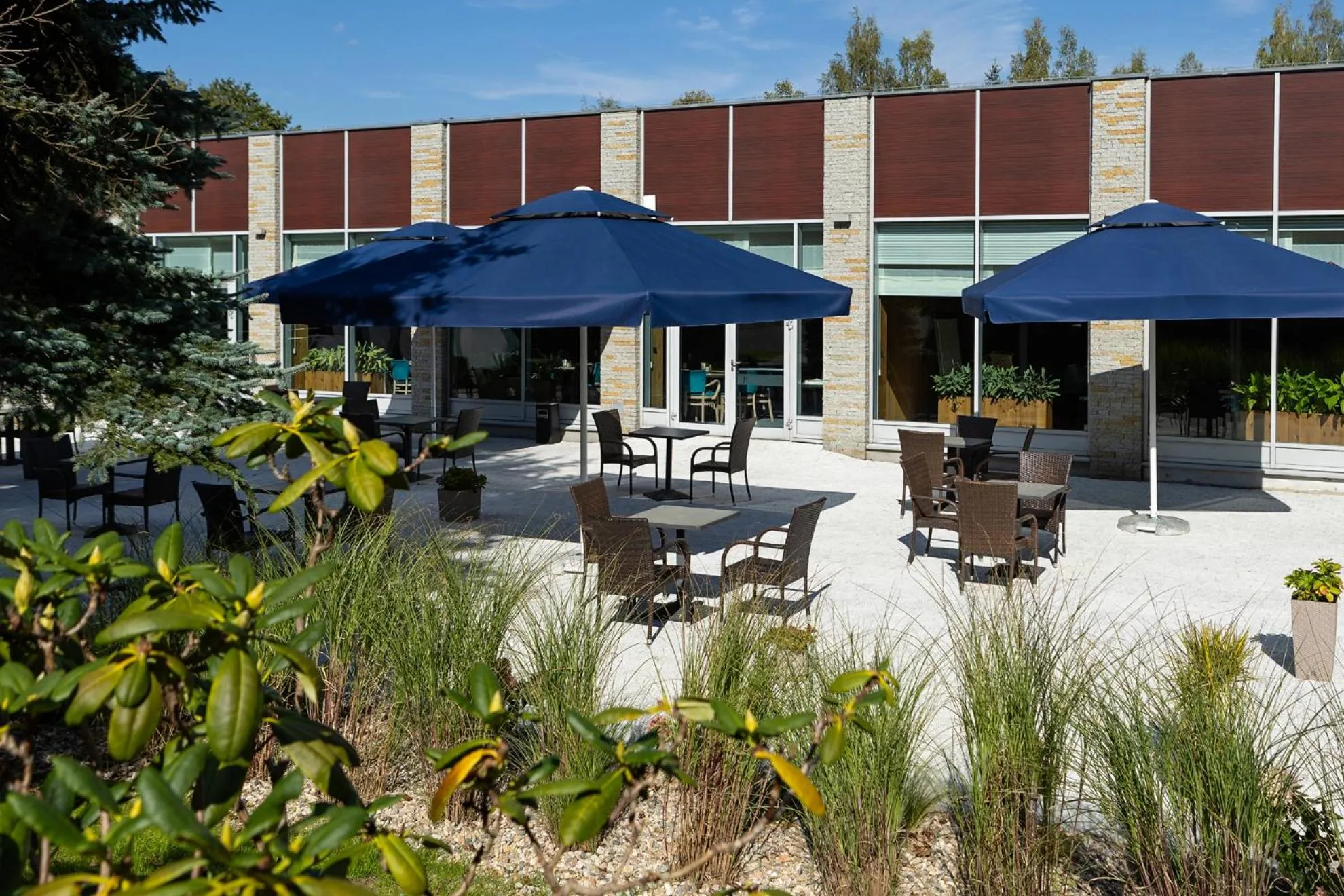 Restaurant/places to eat in Mercure Karpacz Skalny