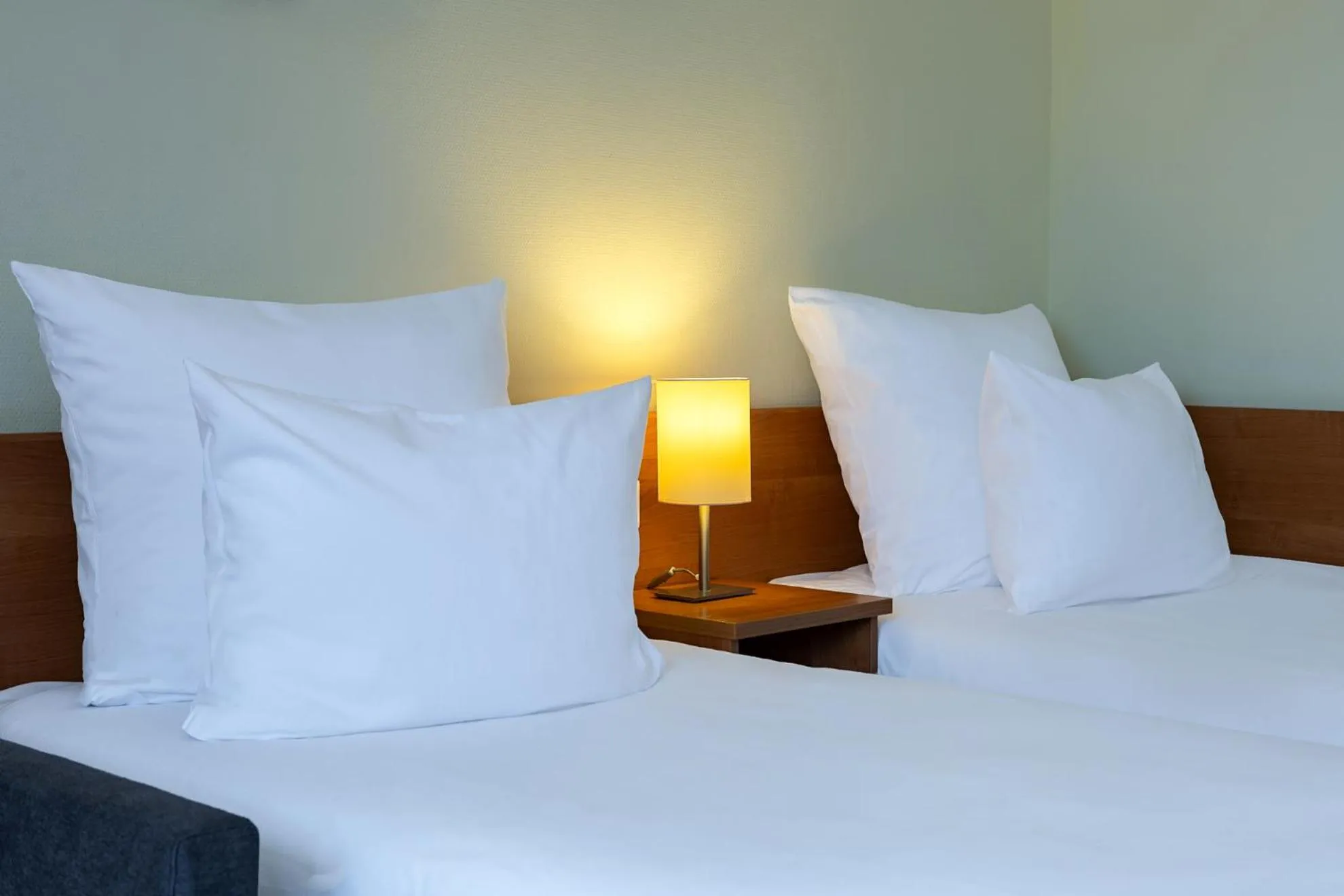 Property building, Bed in Mercure Karpacz Skalny