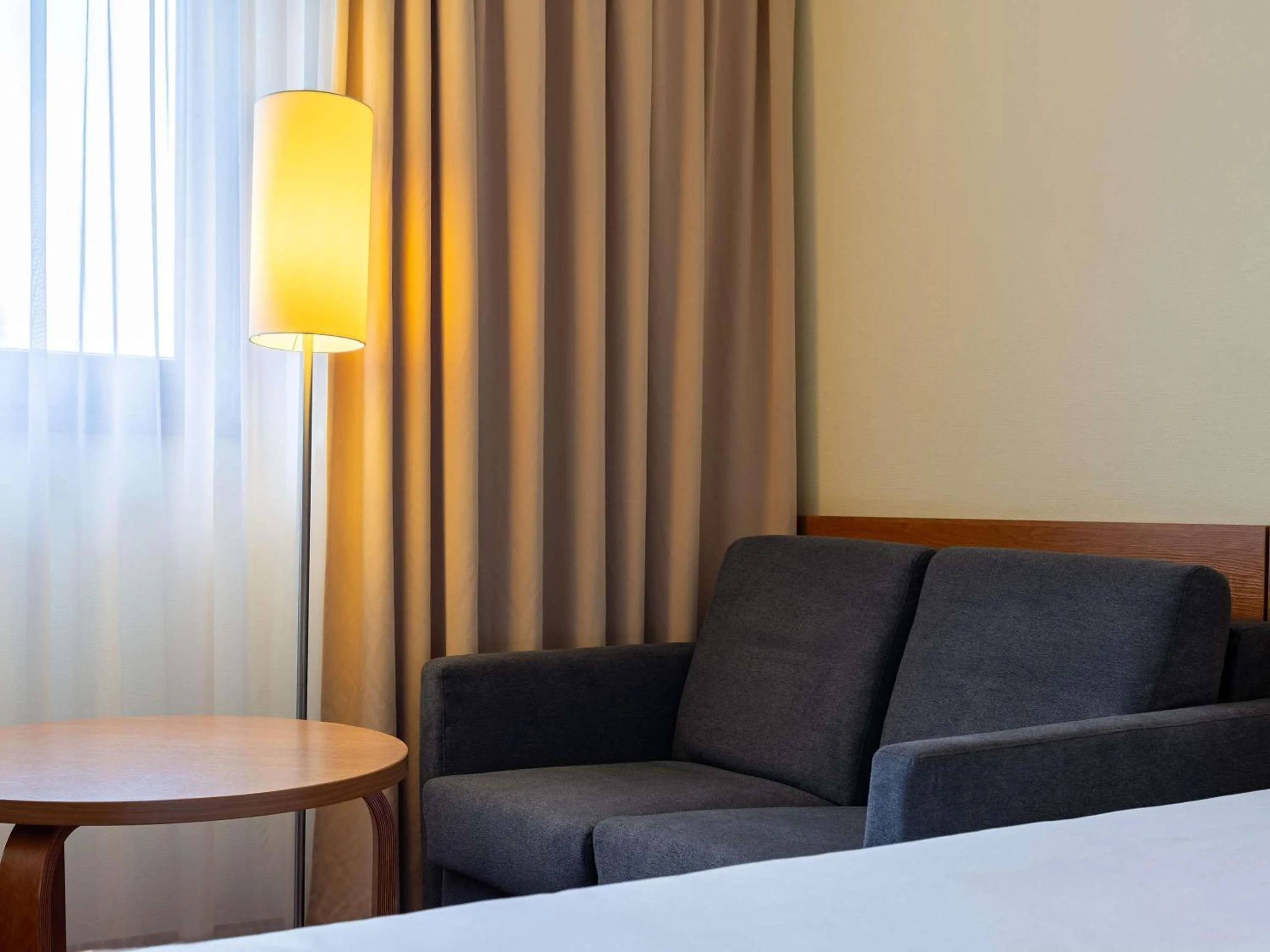 Bedroom, Bed in Mercure Karpacz Skalny