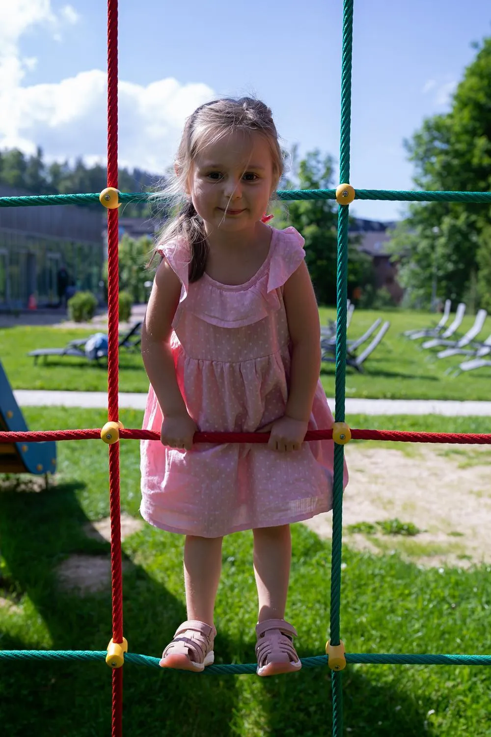 Property building in Mercure Karpacz Skalny