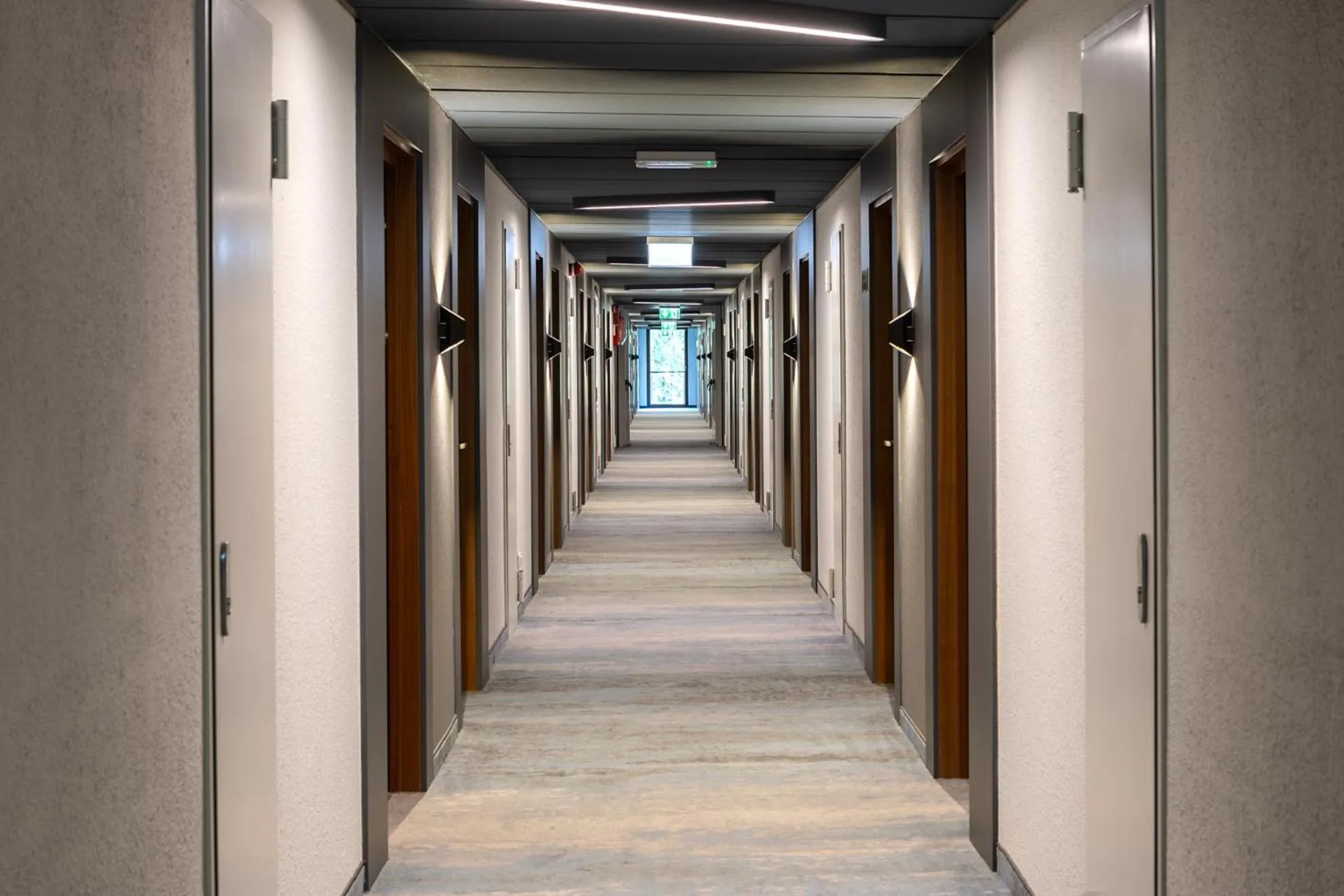 Property building in Mercure Karpacz Skalny