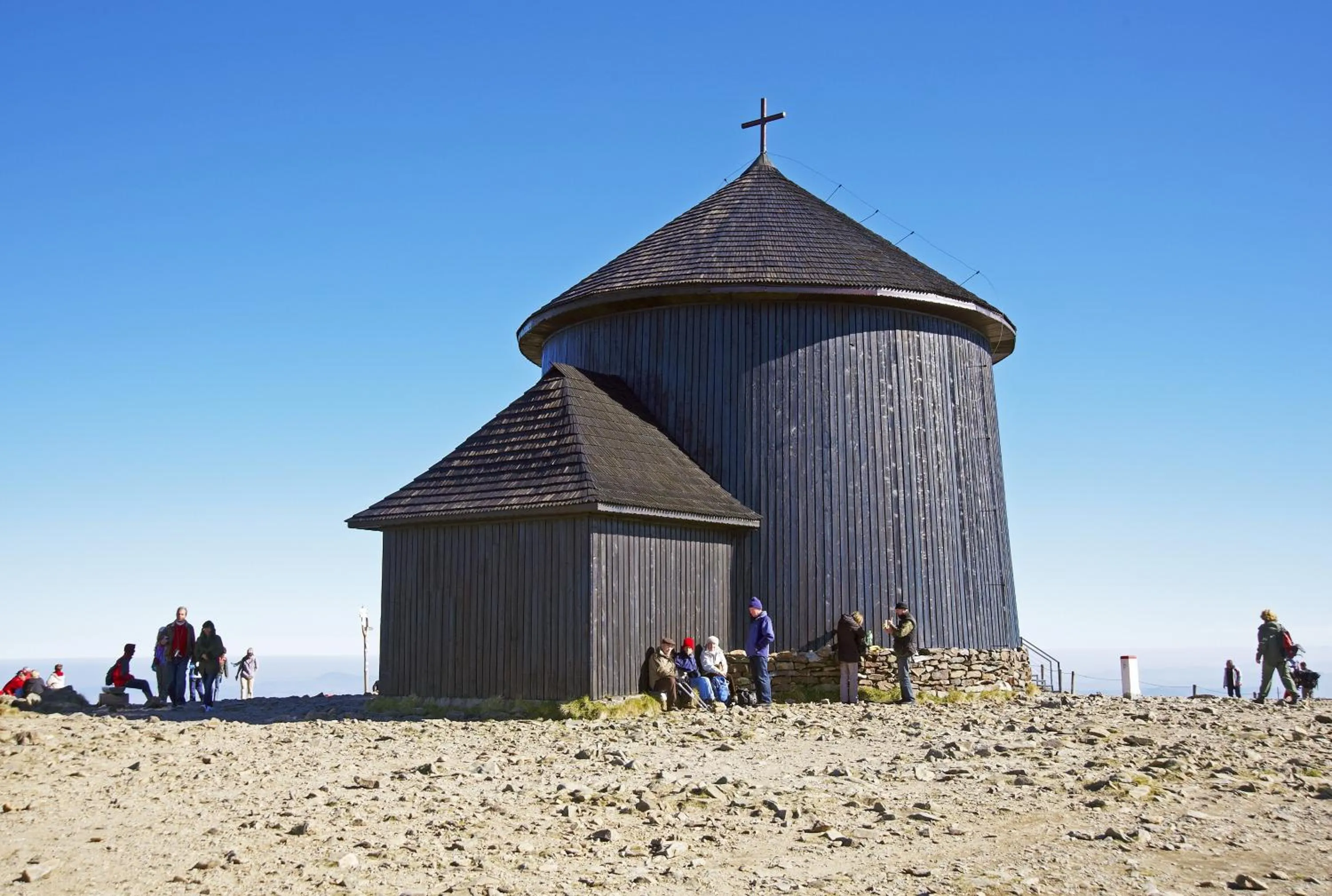 Area and facilities in Mercure Karpacz Skalny