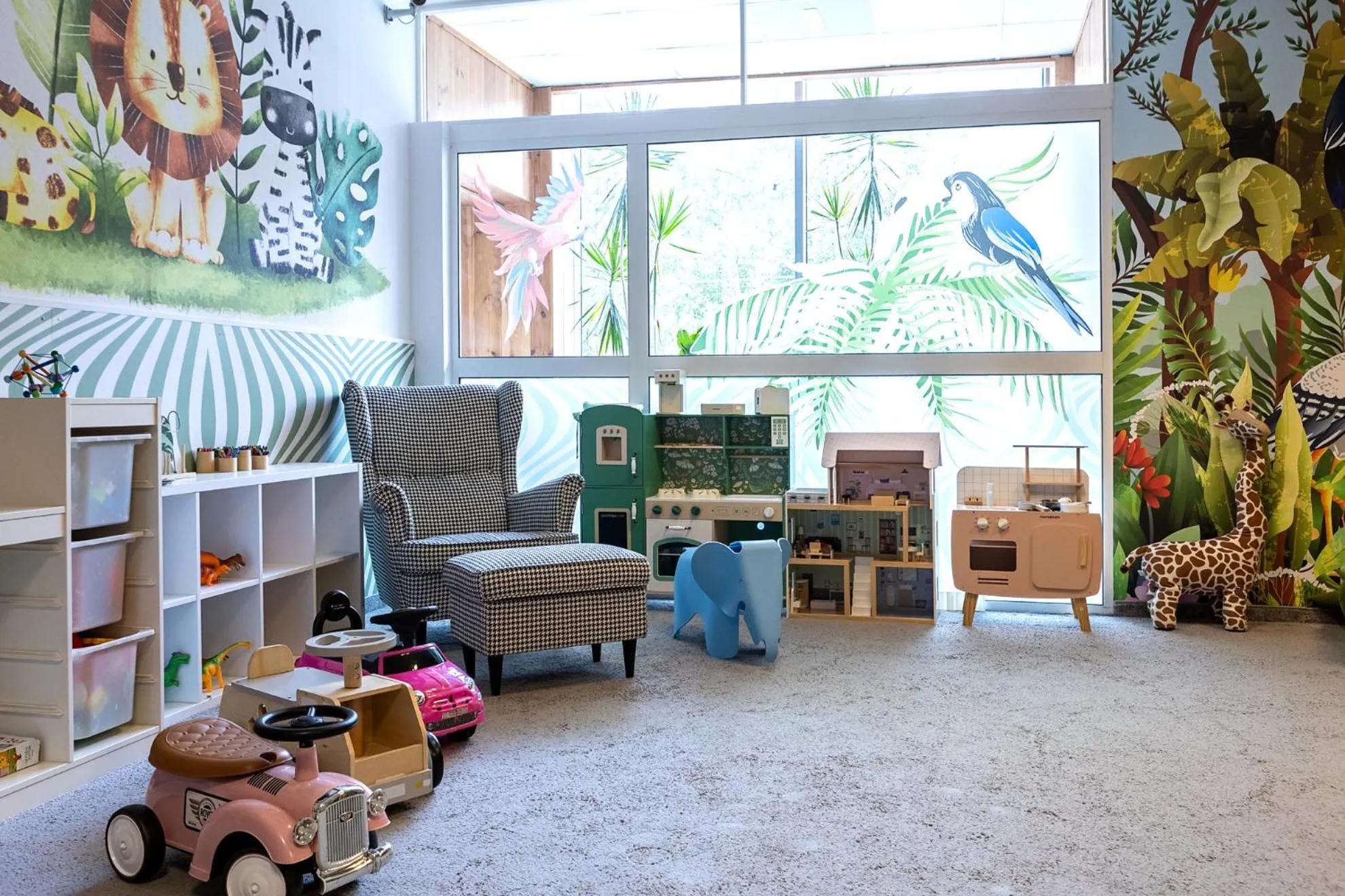 Property building in Mercure Karpacz Skalny