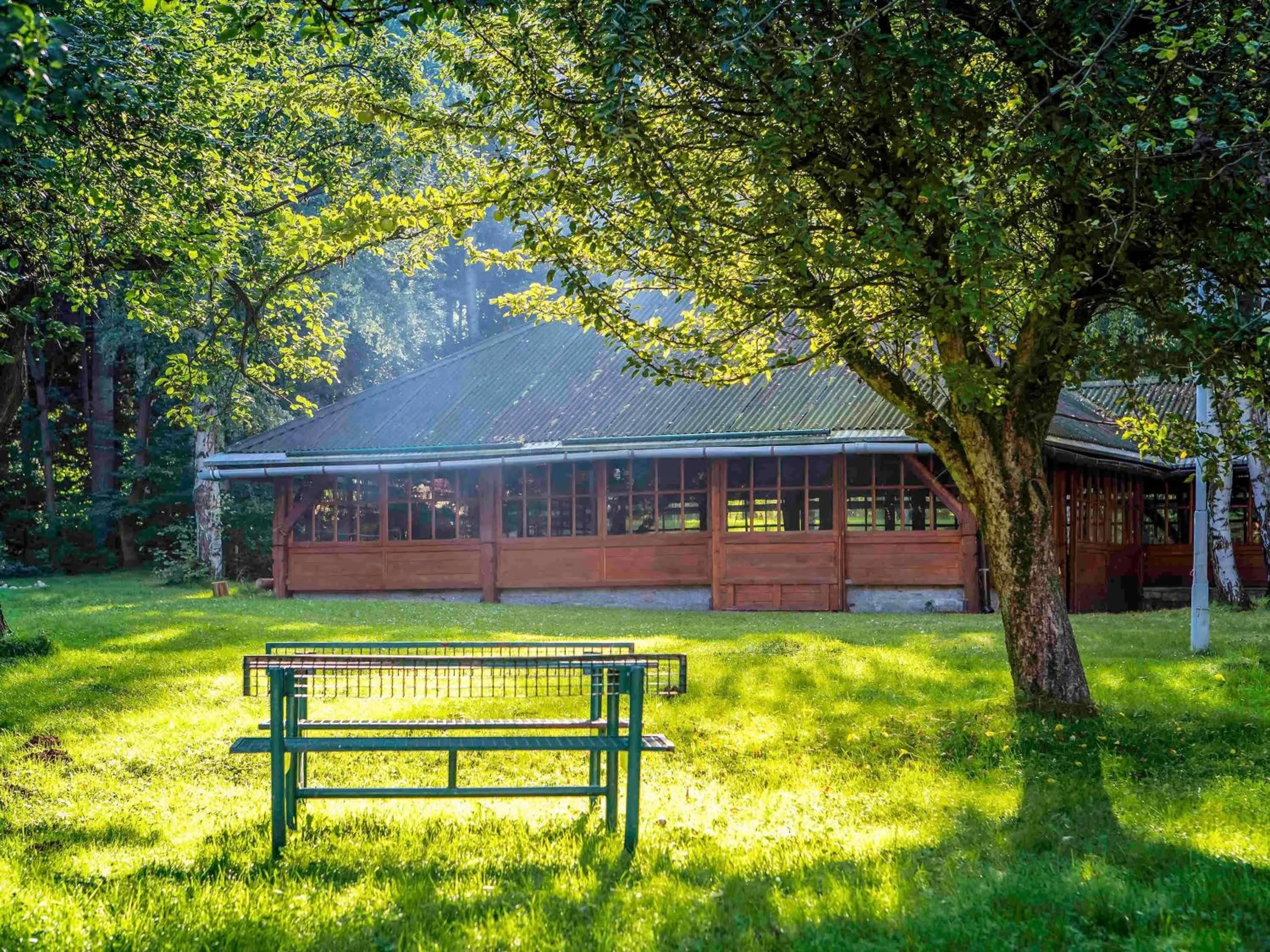 Other in Mercure Karpacz Skalny