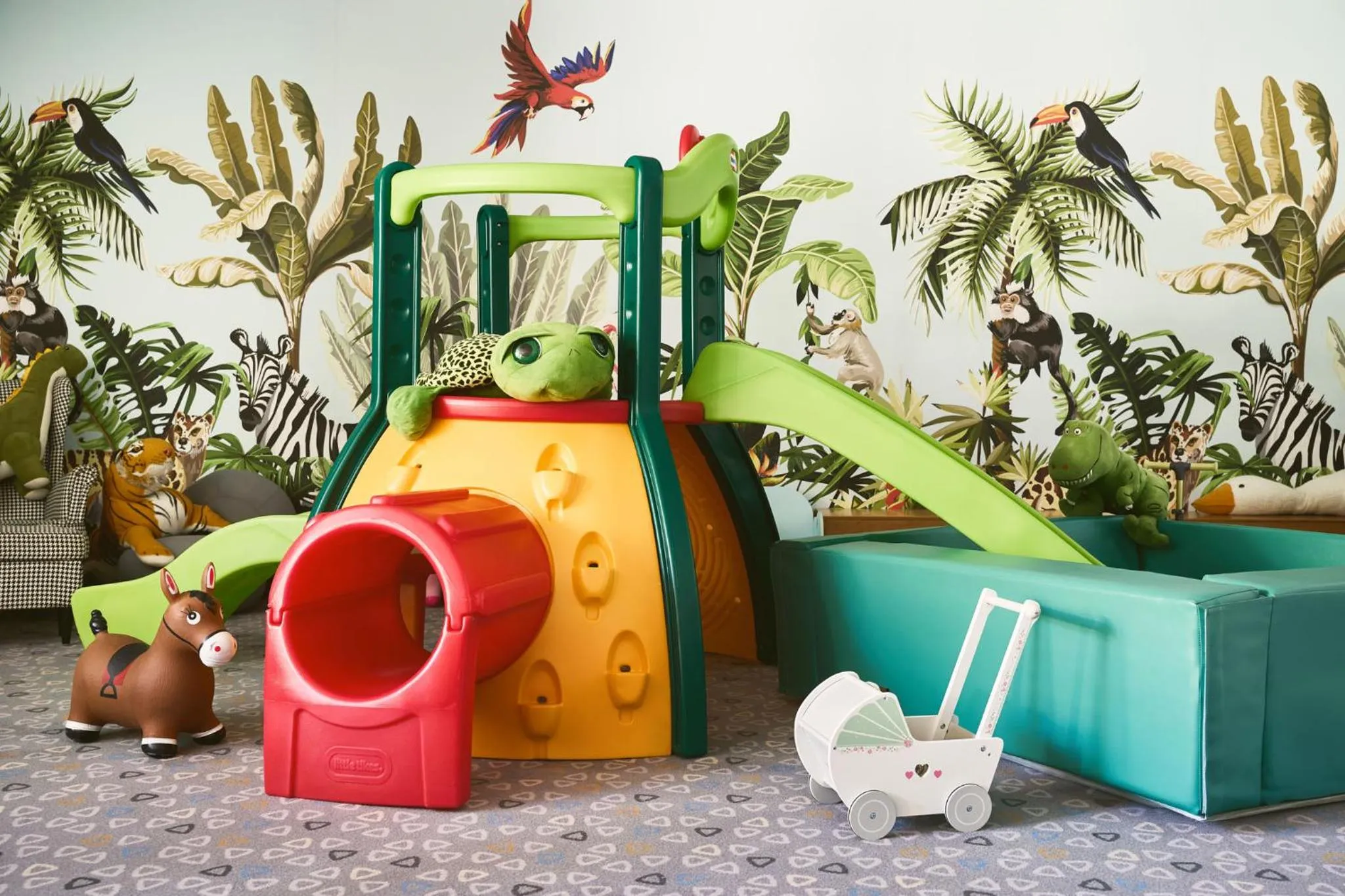 Property building in Mercure Karpacz Skalny