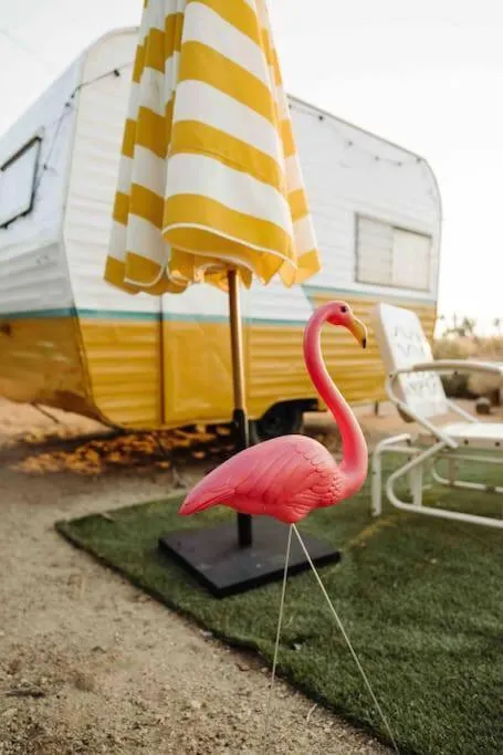 Cozy Rustic Home minutes to Joshua Tree Nat'l Park