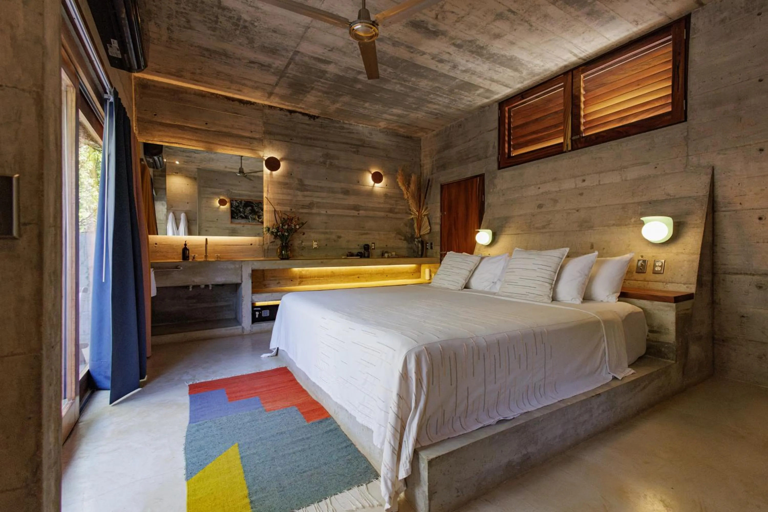 Bed in Casa TO - Adults Only