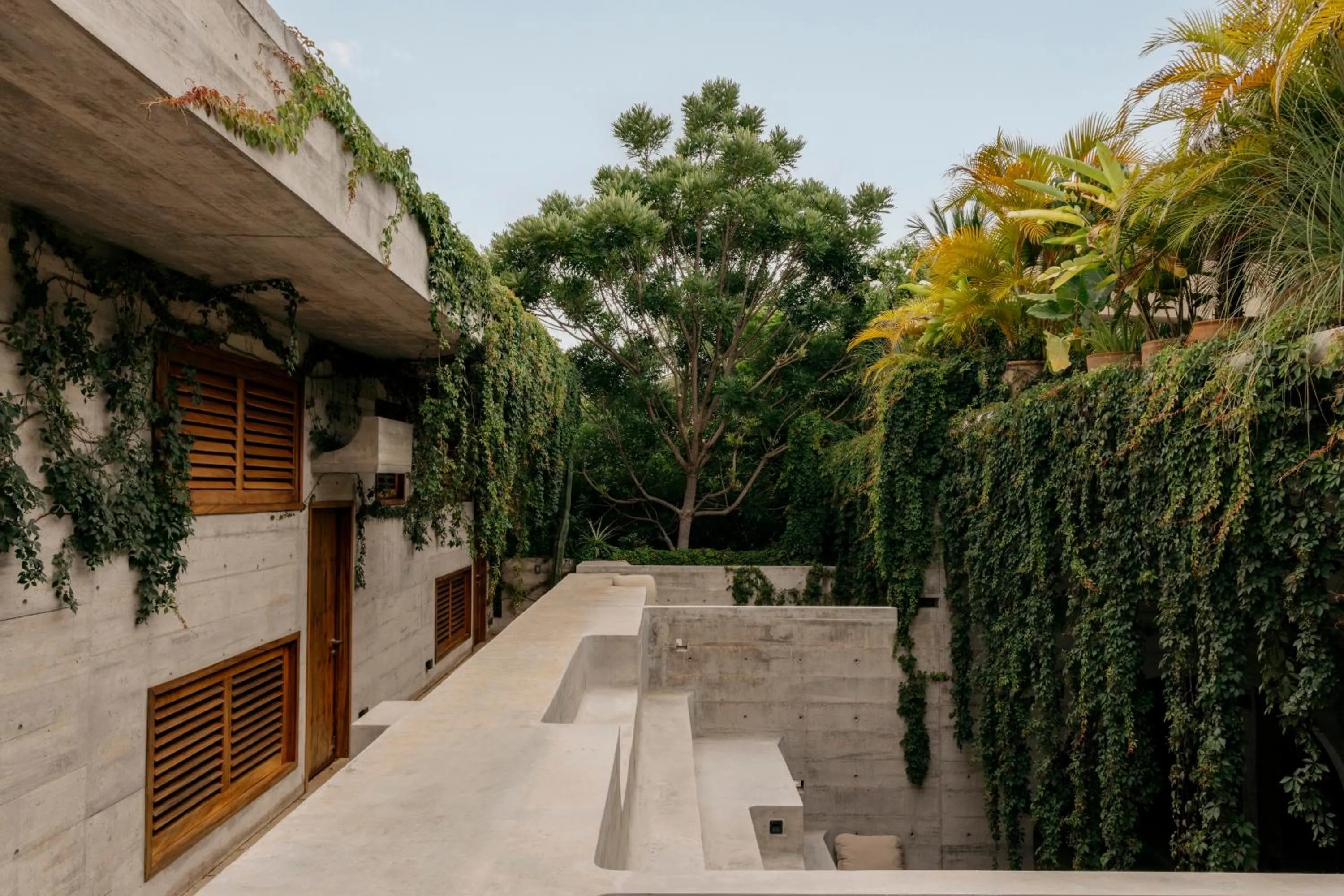 Spring in Casa TO - Adults Only