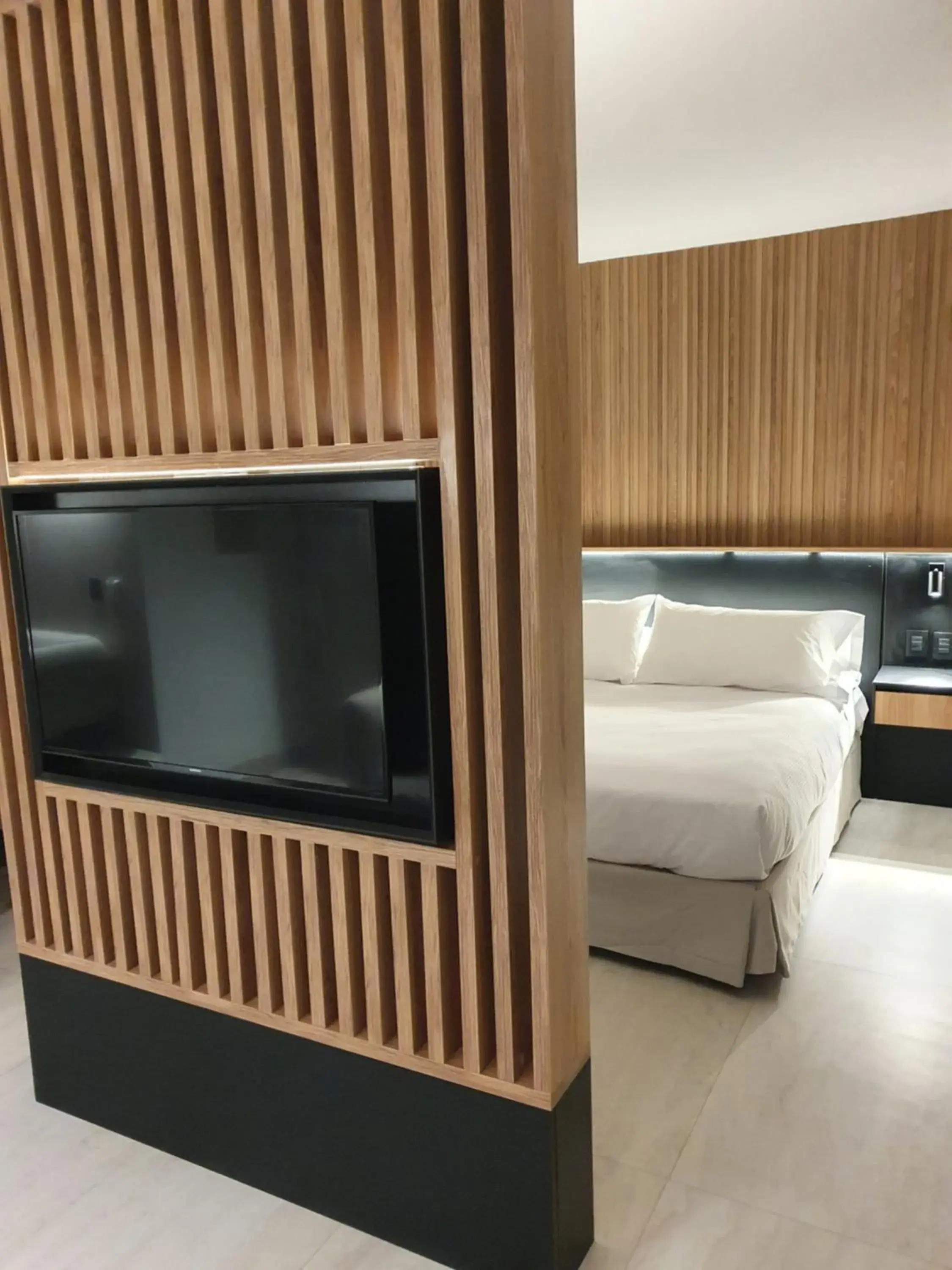 Deluxe Double Room in Lastarria Hotel Deluxe Double Room in Lastarria Hotel