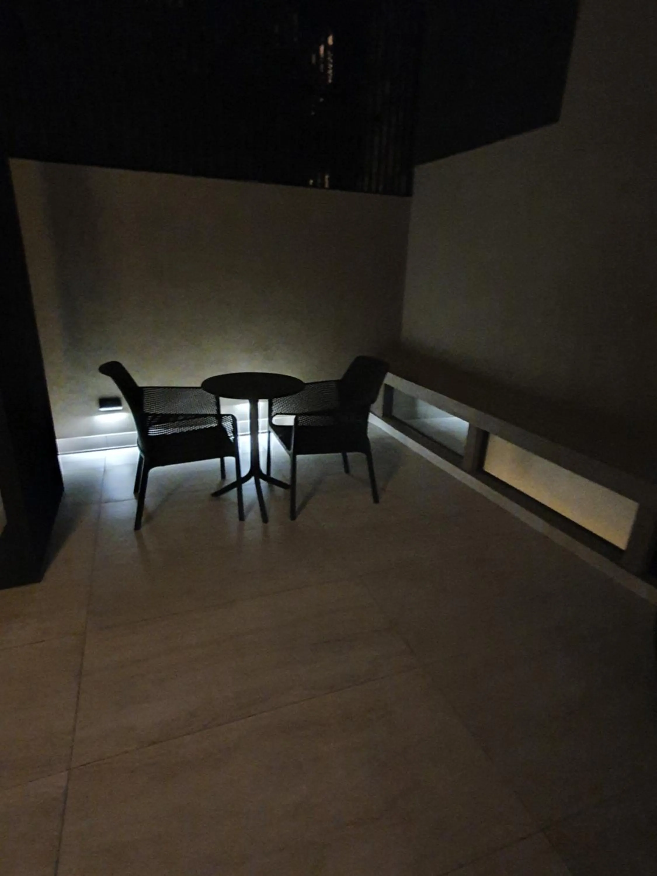 View (from property/room) in Lastarria Hotel