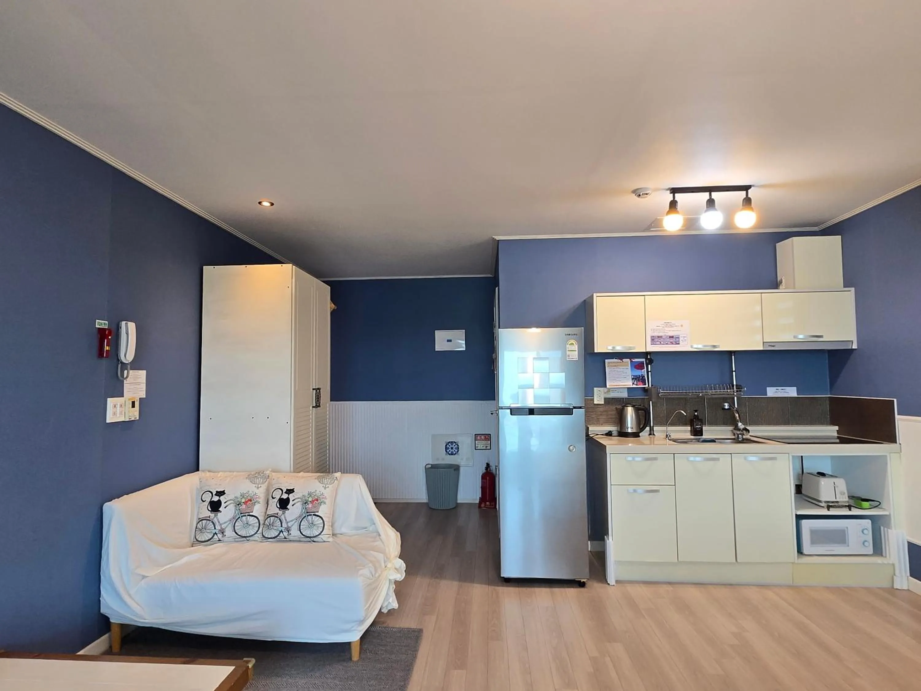 Jeju Gaviota Pension