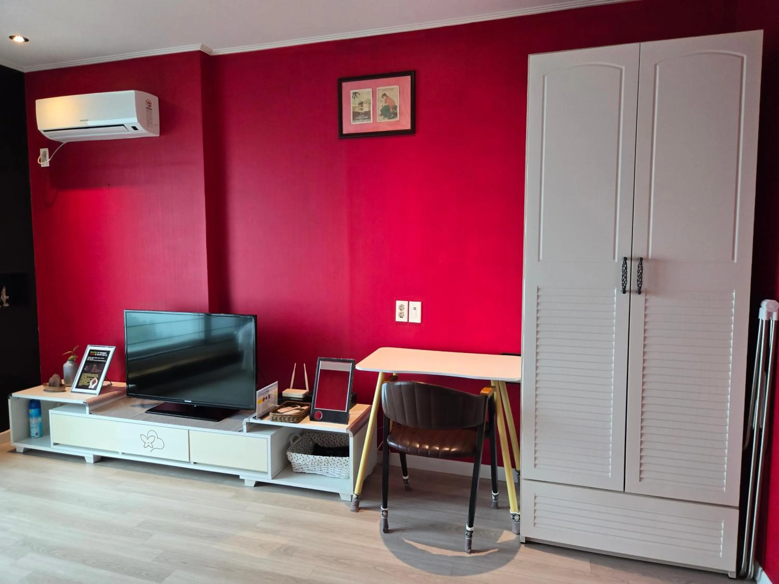 Jeju Gaviota Pension